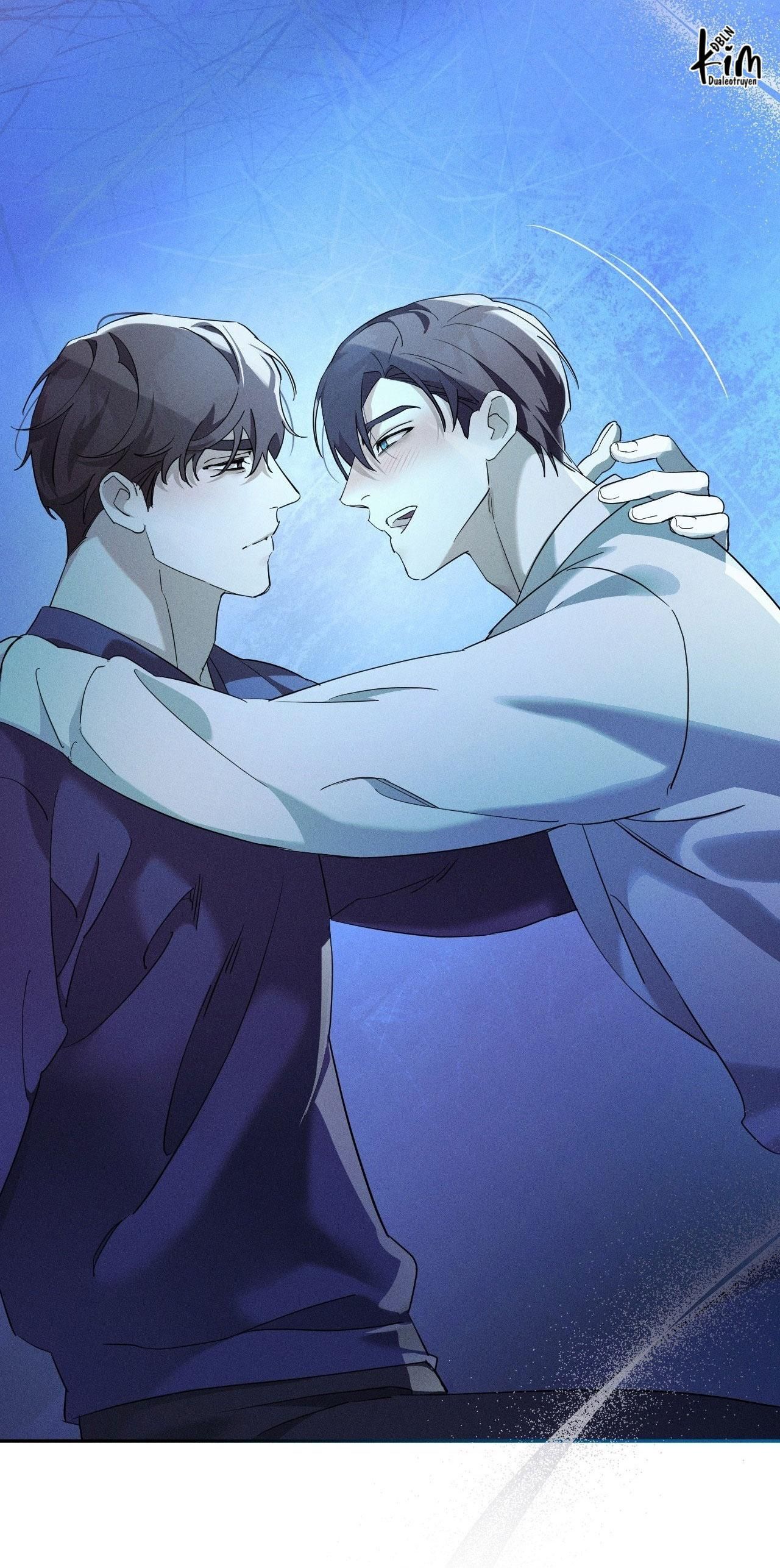 đọc truyện Blood Poker Chương 11 ảnh 46 tại Thiên Thai Truyện