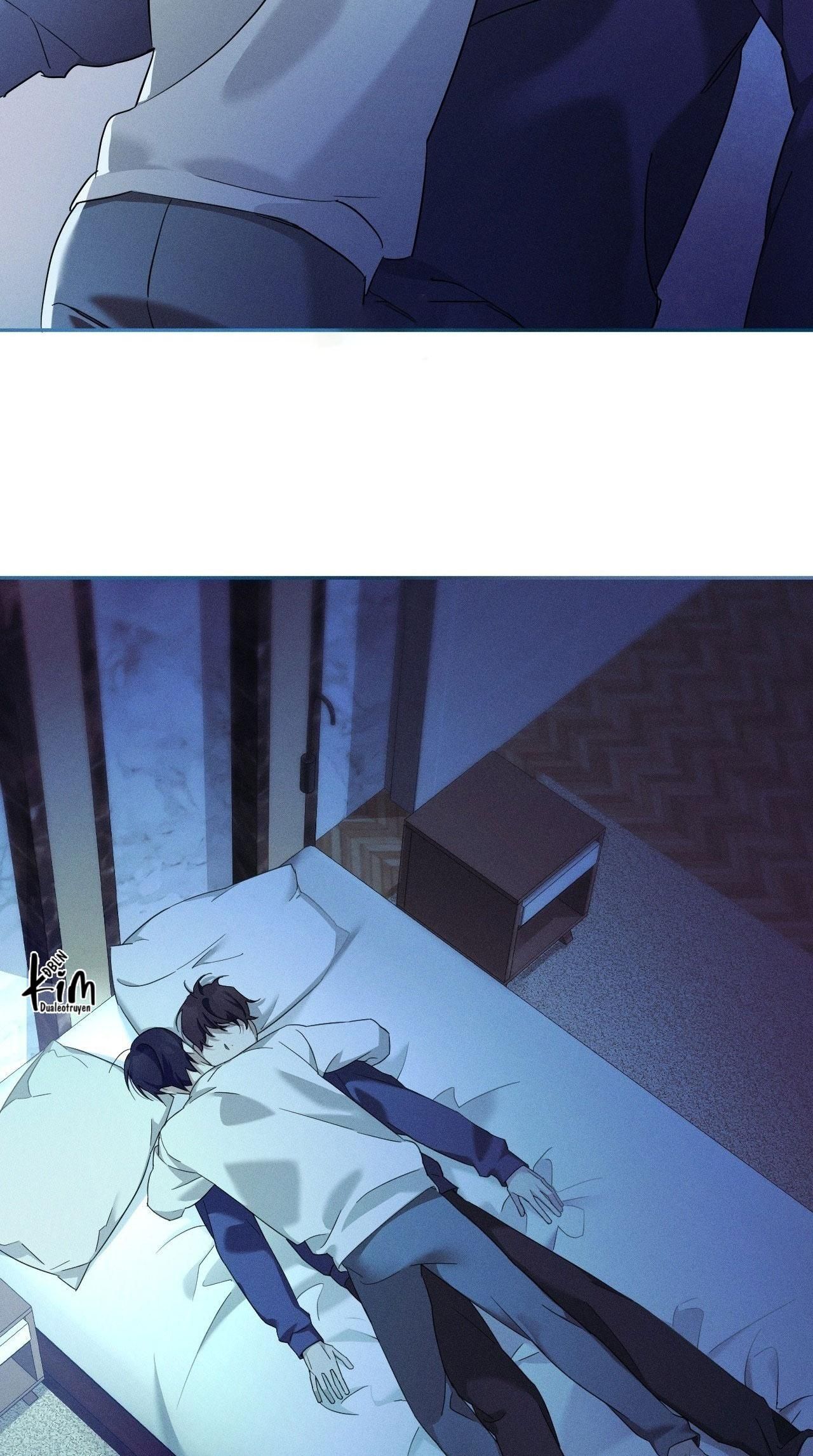 đọc truyện Blood Poker Chương 11 ảnh 48 tại Thiên Thai Truyện