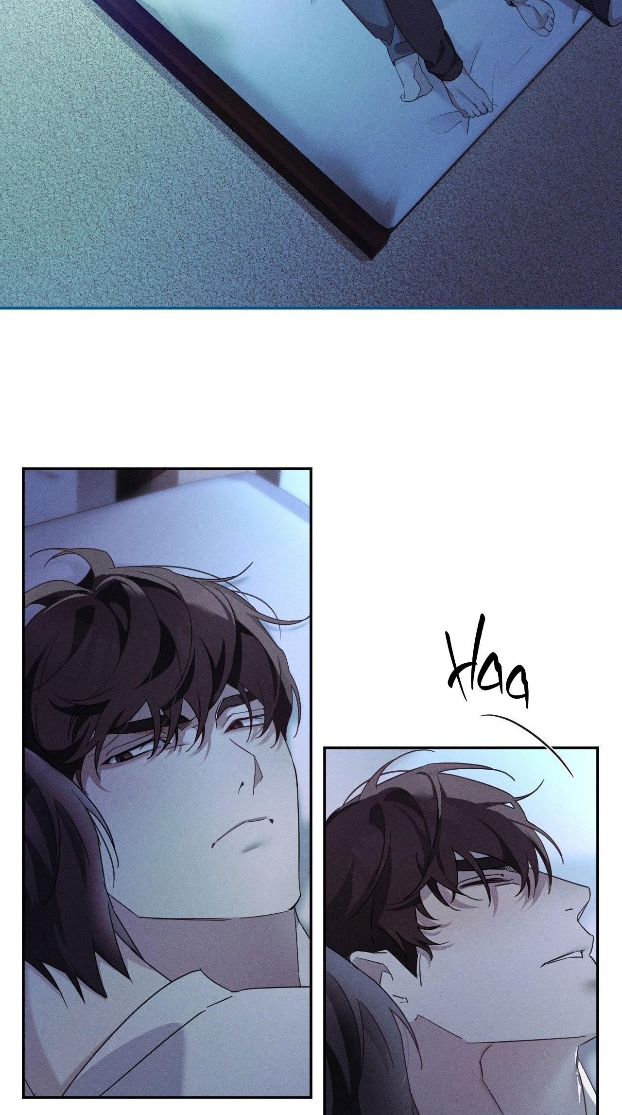 đọc truyện Blood Poker Chương 11 ảnh 49 tại Thiên Thai Truyện