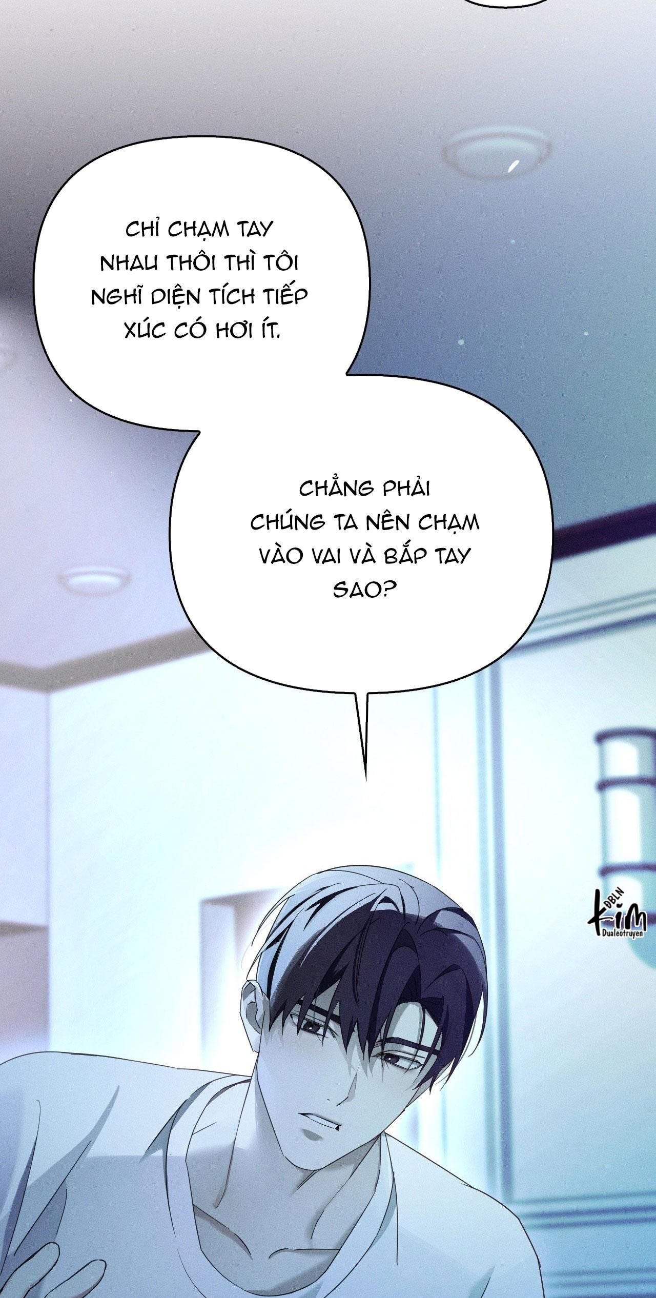 đọc truyện Blood Poker Chương 11 ảnh 7 tại Thiên Thai Truyện