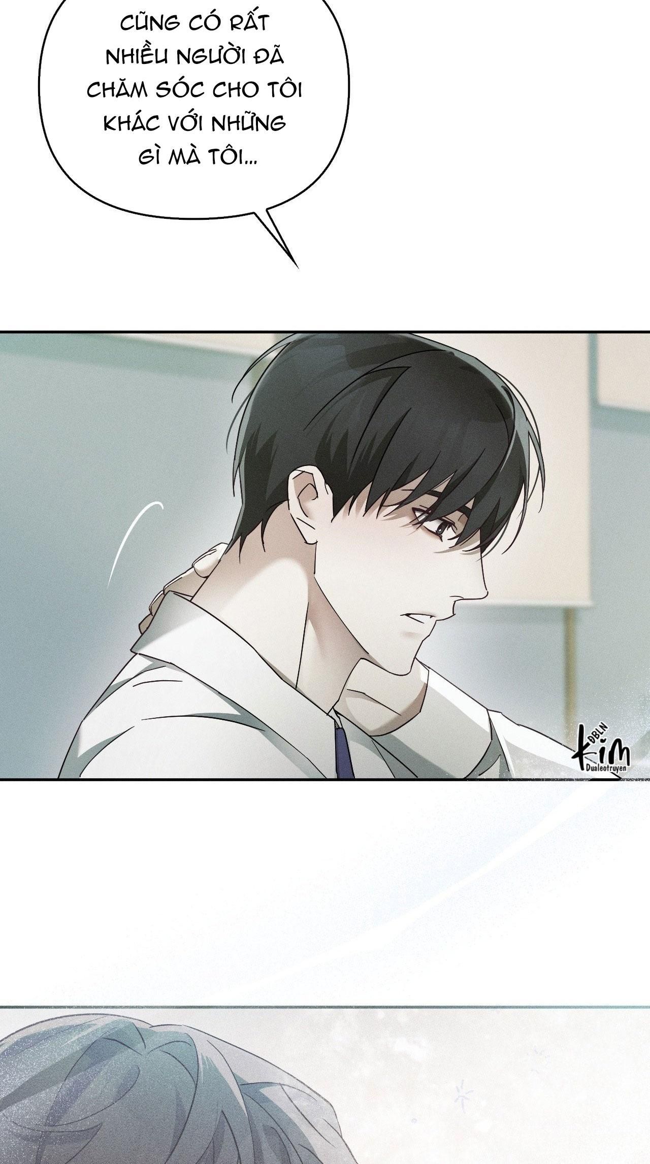 đọc truyện Blood Poker Chương 11 ảnh 54 tại Thiên Thai Truyện