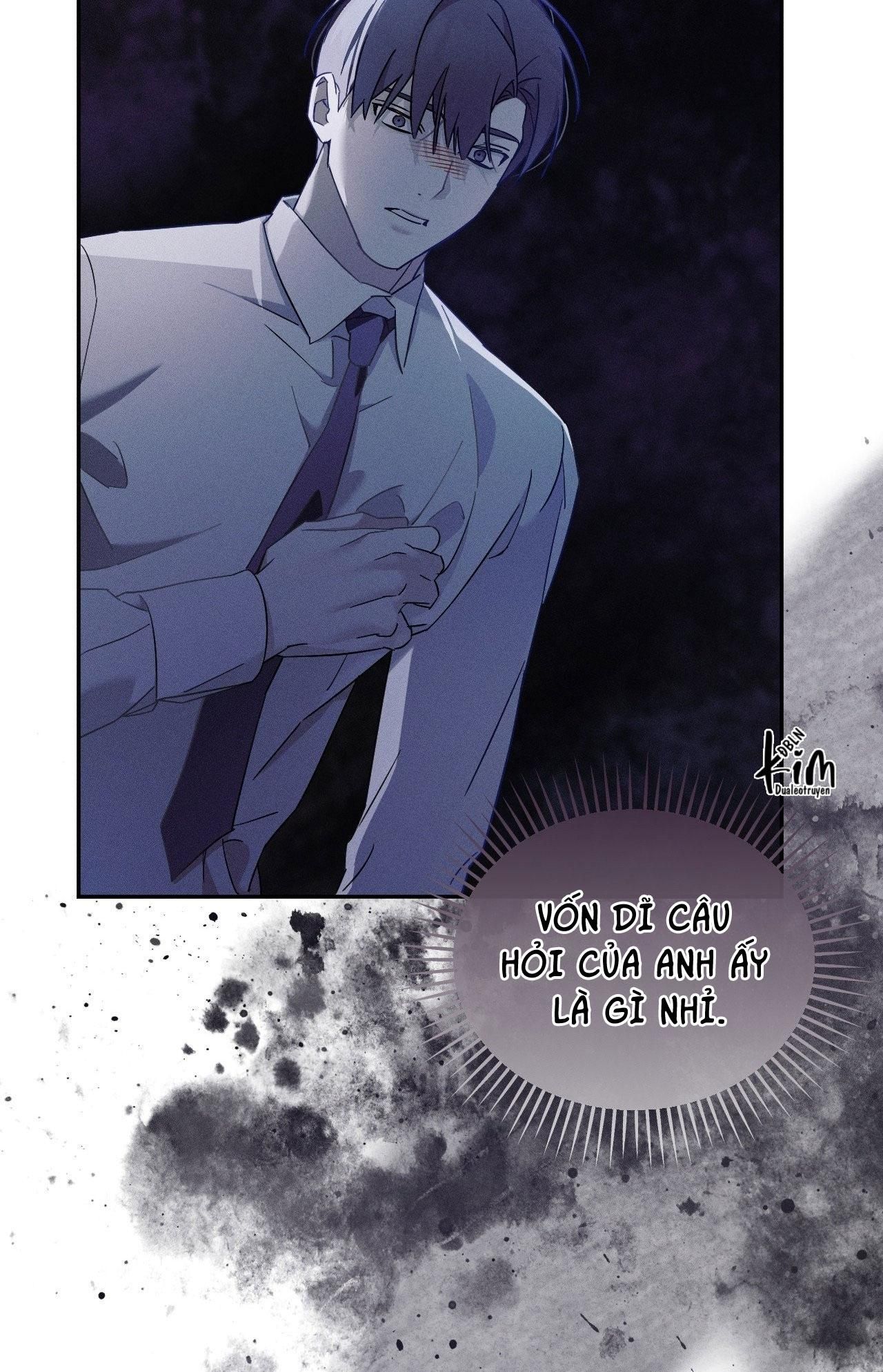 đọc truyện Blood Poker Chương 11 ảnh 79 tại Thiên Thai Truyện