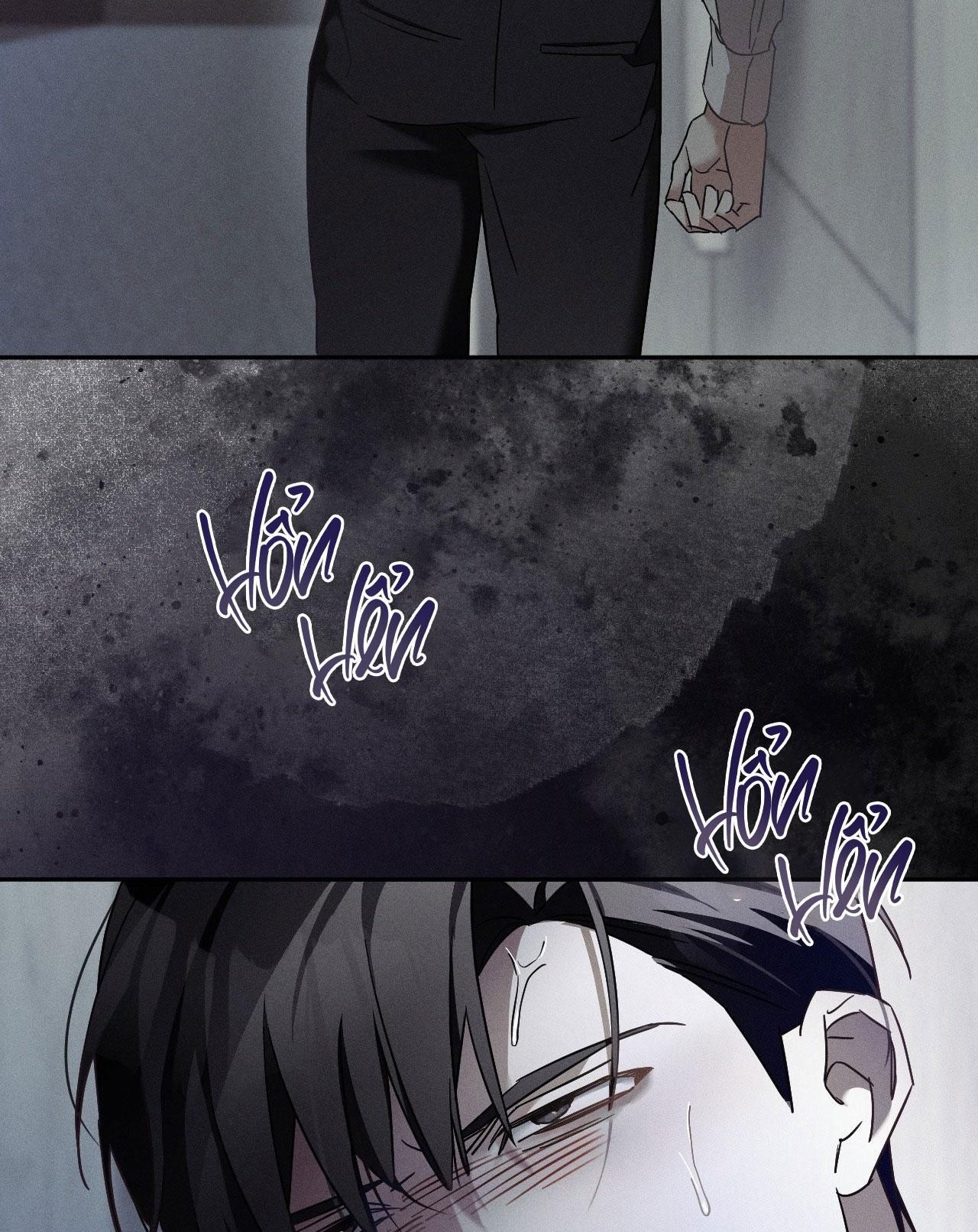 đọc truyện Blood Poker Chương 11 ảnh 83 tại Thiên Thai Truyện