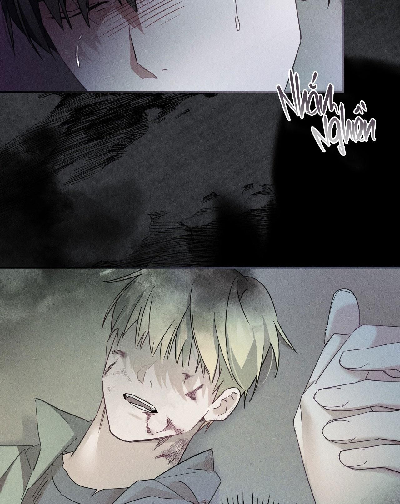 đọc truyện Blood Poker Chương 11 ảnh 85 tại Thiên Thai Truyện