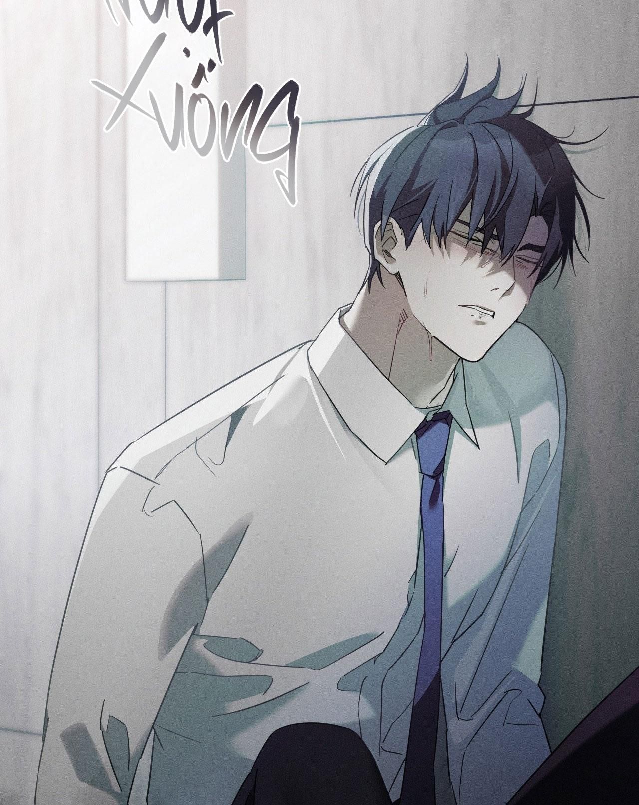 đọc truyện Blood Poker Chương 11 ảnh 87 tại Thiên Thai Truyện