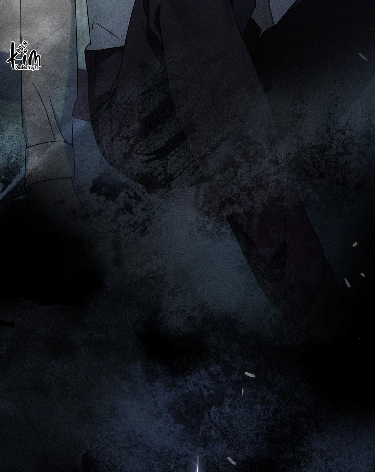 đọc truyện Blood Poker Chương 11 ảnh 88 tại Thiên Thai Truyện