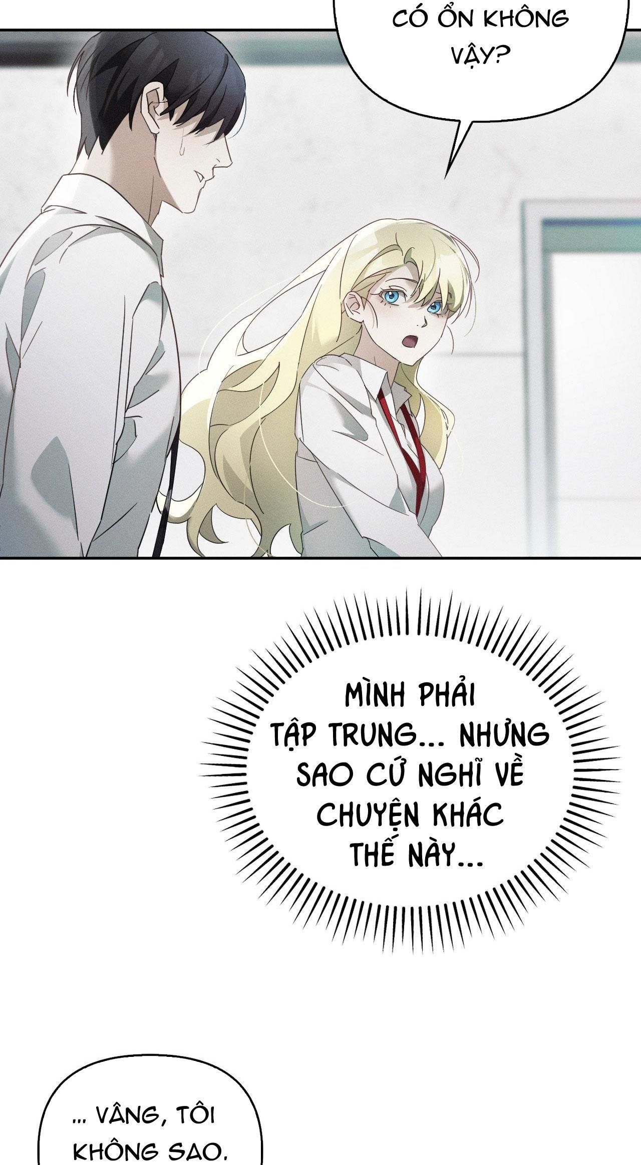 đọc truyện Blood Poker Chương 12 ảnh 13 tại Thiên Thai Truyện