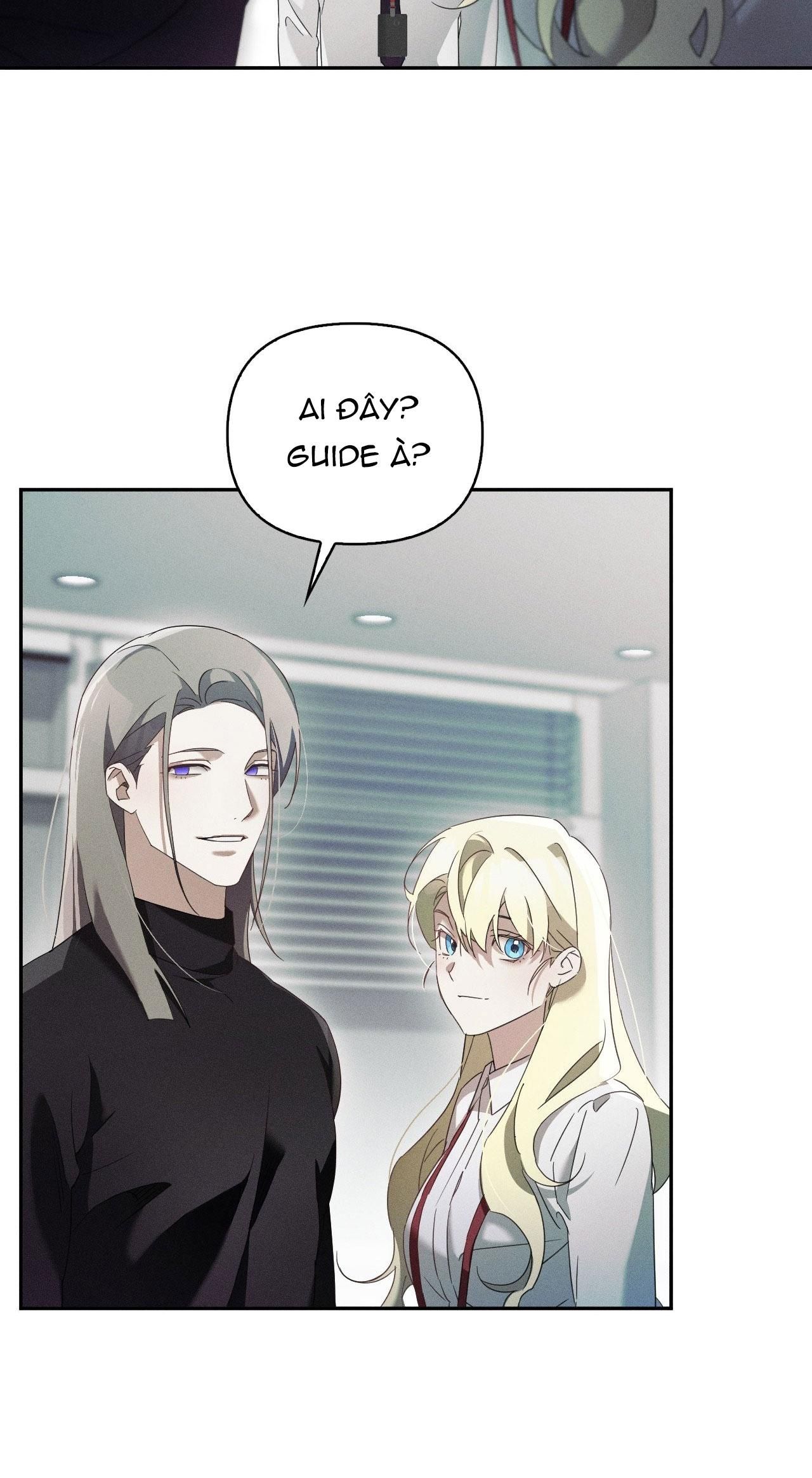 đọc truyện Blood Poker Chương 12 ảnh 18 tại Thiên Thai Truyện