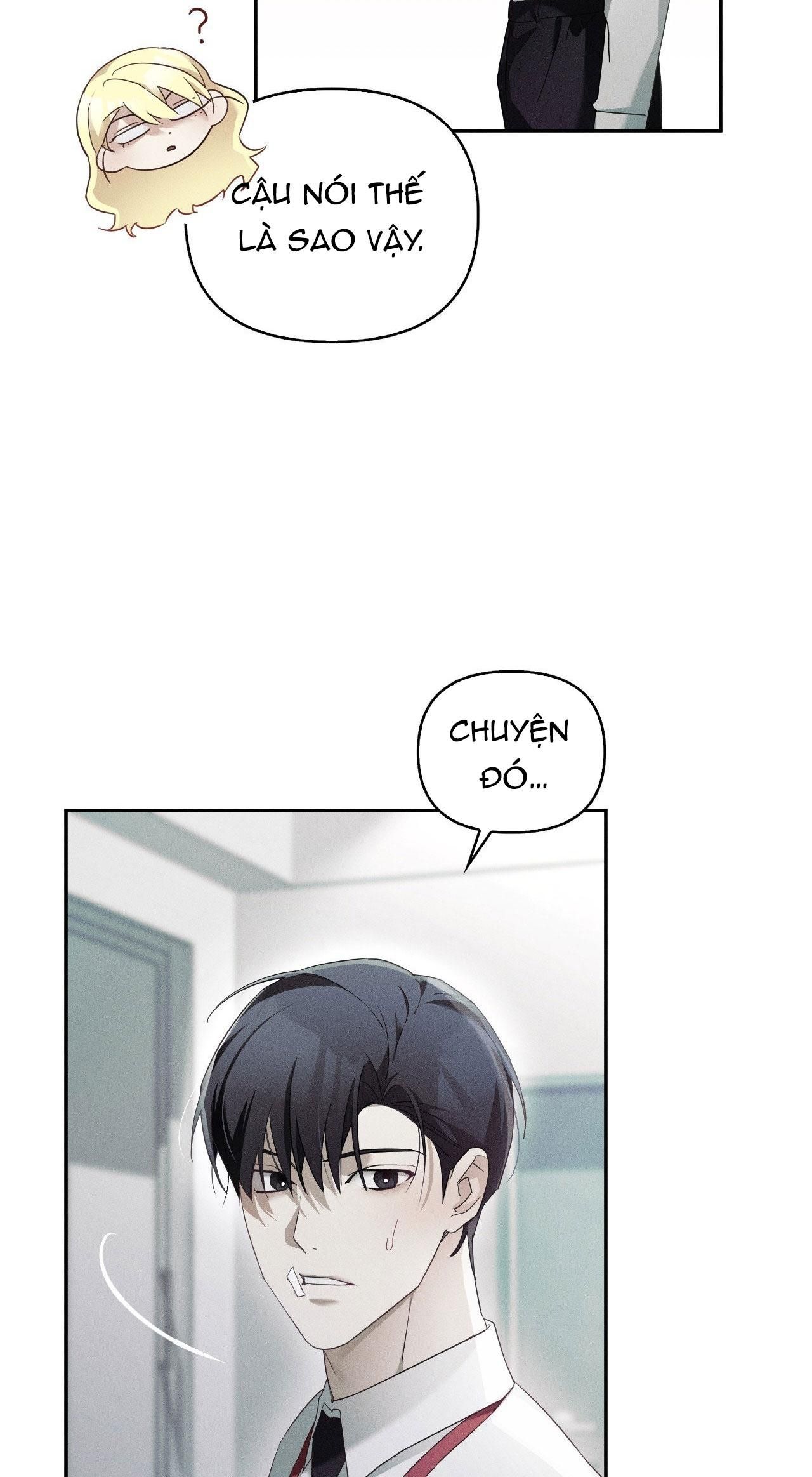 đọc truyện Blood Poker Chương 12 ảnh 21 tại Thiên Thai Truyện