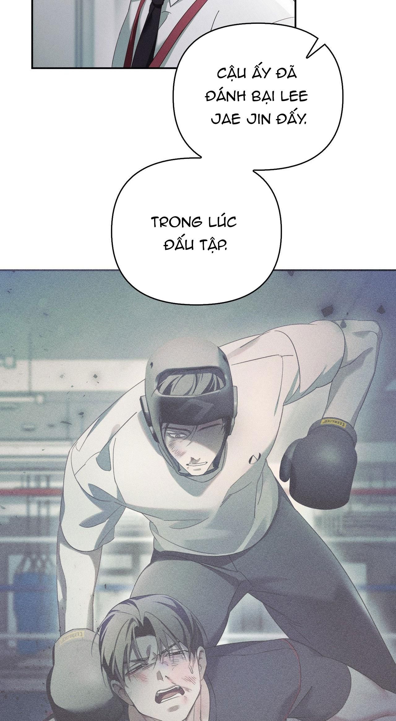 đọc truyện Blood Poker Chương 12 ảnh 22 tại Thiên Thai Truyện