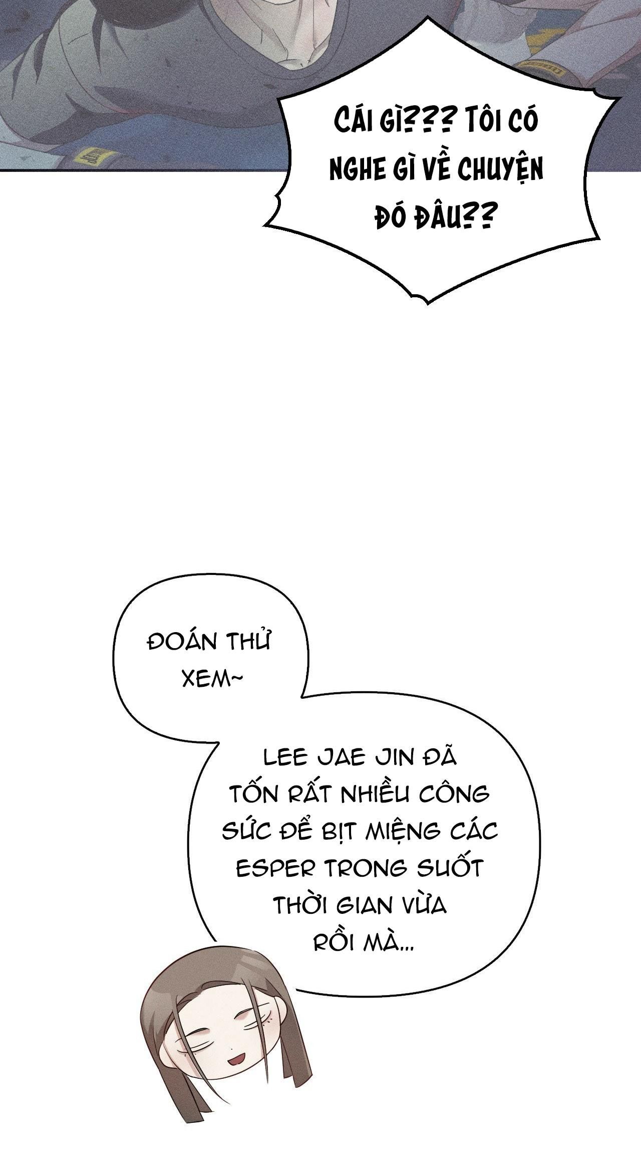 đọc truyện Blood Poker Chương 12 ảnh 23 tại Thiên Thai Truyện