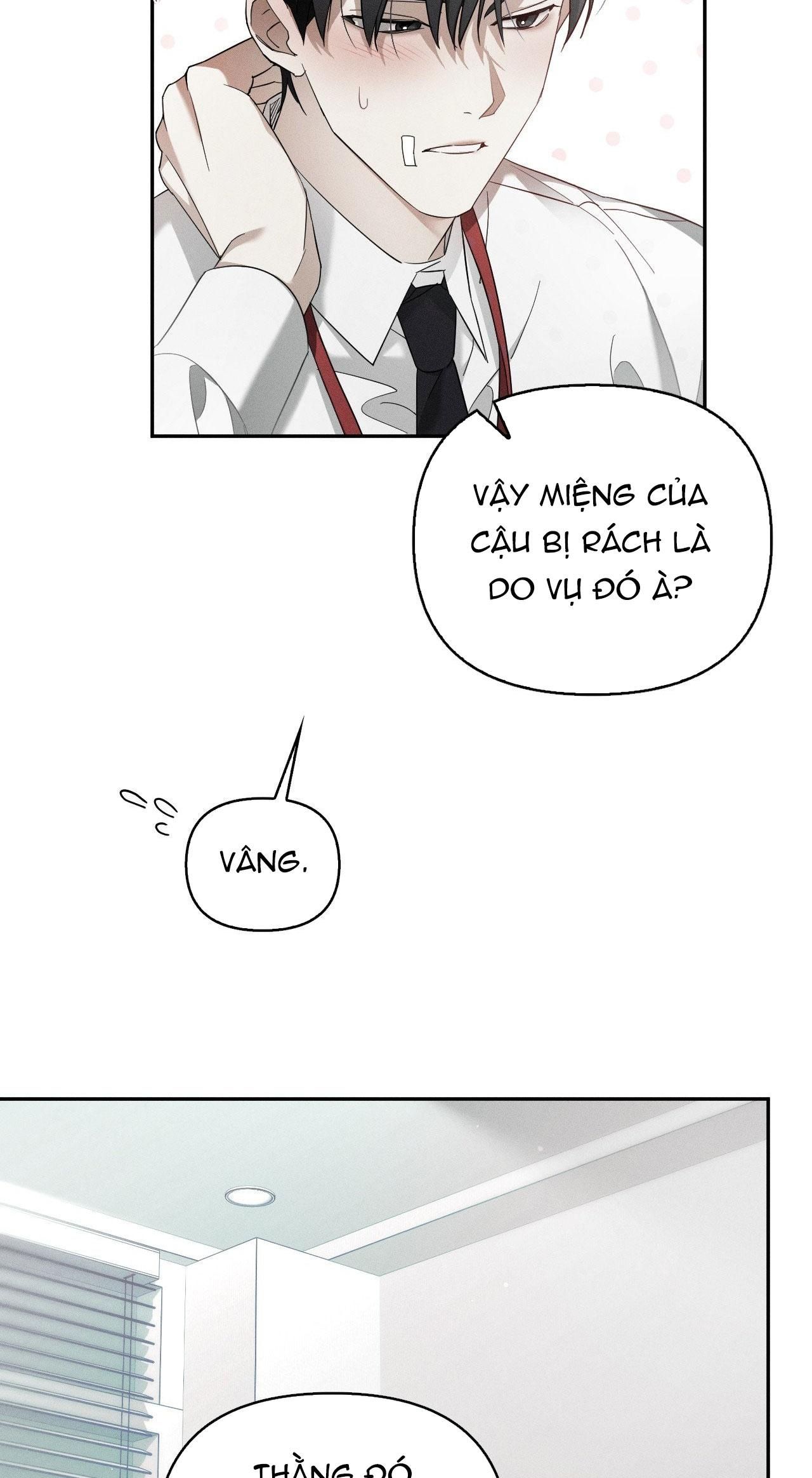 đọc truyện Blood Poker Chương 12 ảnh 26 tại Thiên Thai Truyện