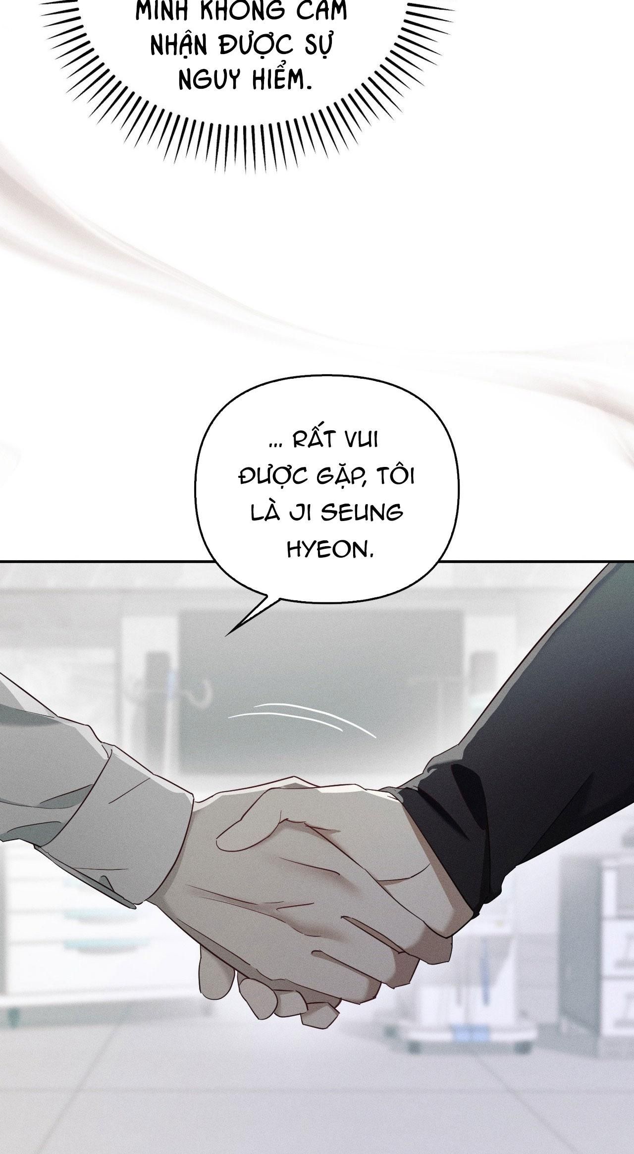 đọc truyện Blood Poker Chương 12 ảnh 30 tại Thiên Thai Truyện