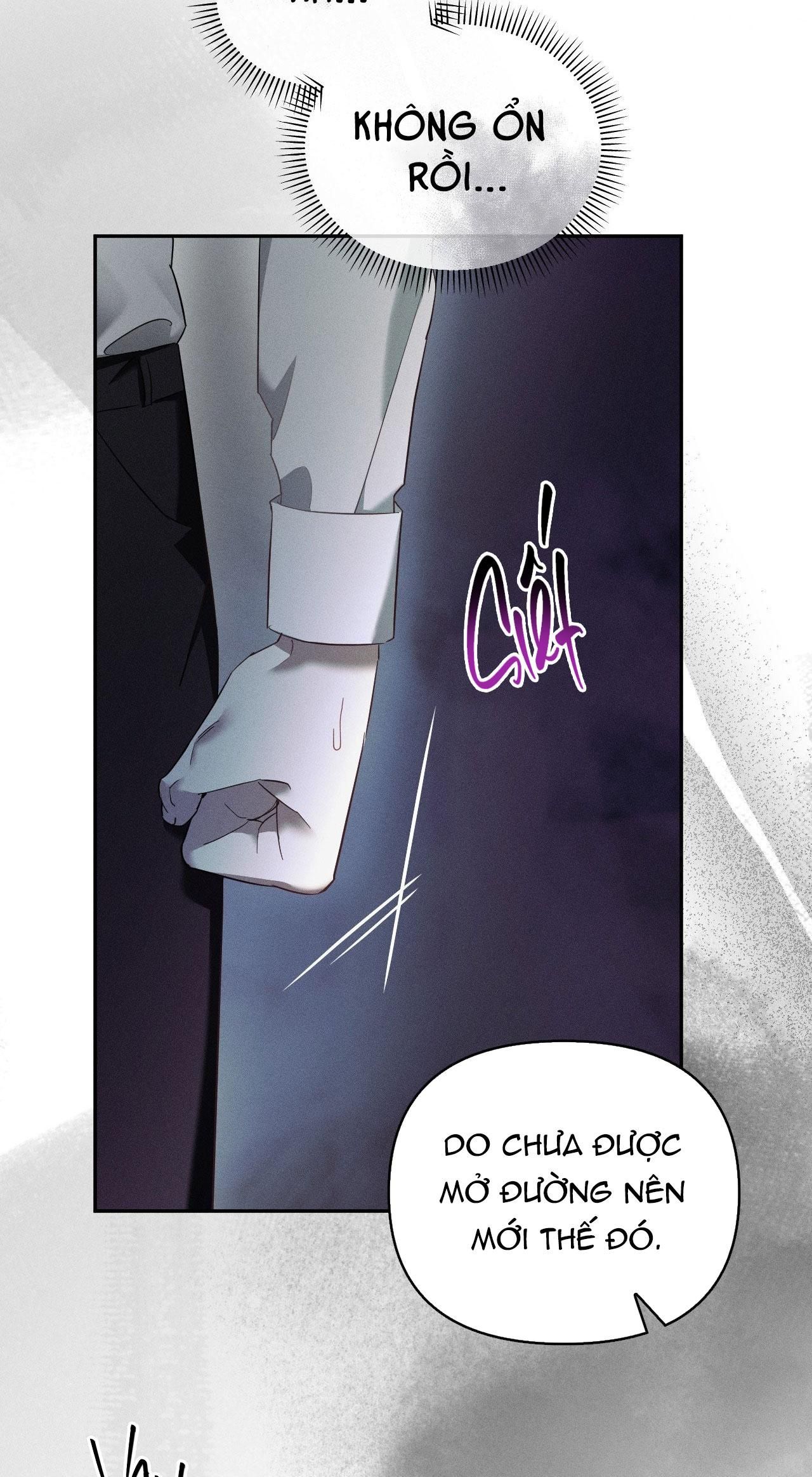 đọc truyện Blood Poker Chương 12 ảnh 33 tại Thiên Thai Truyện