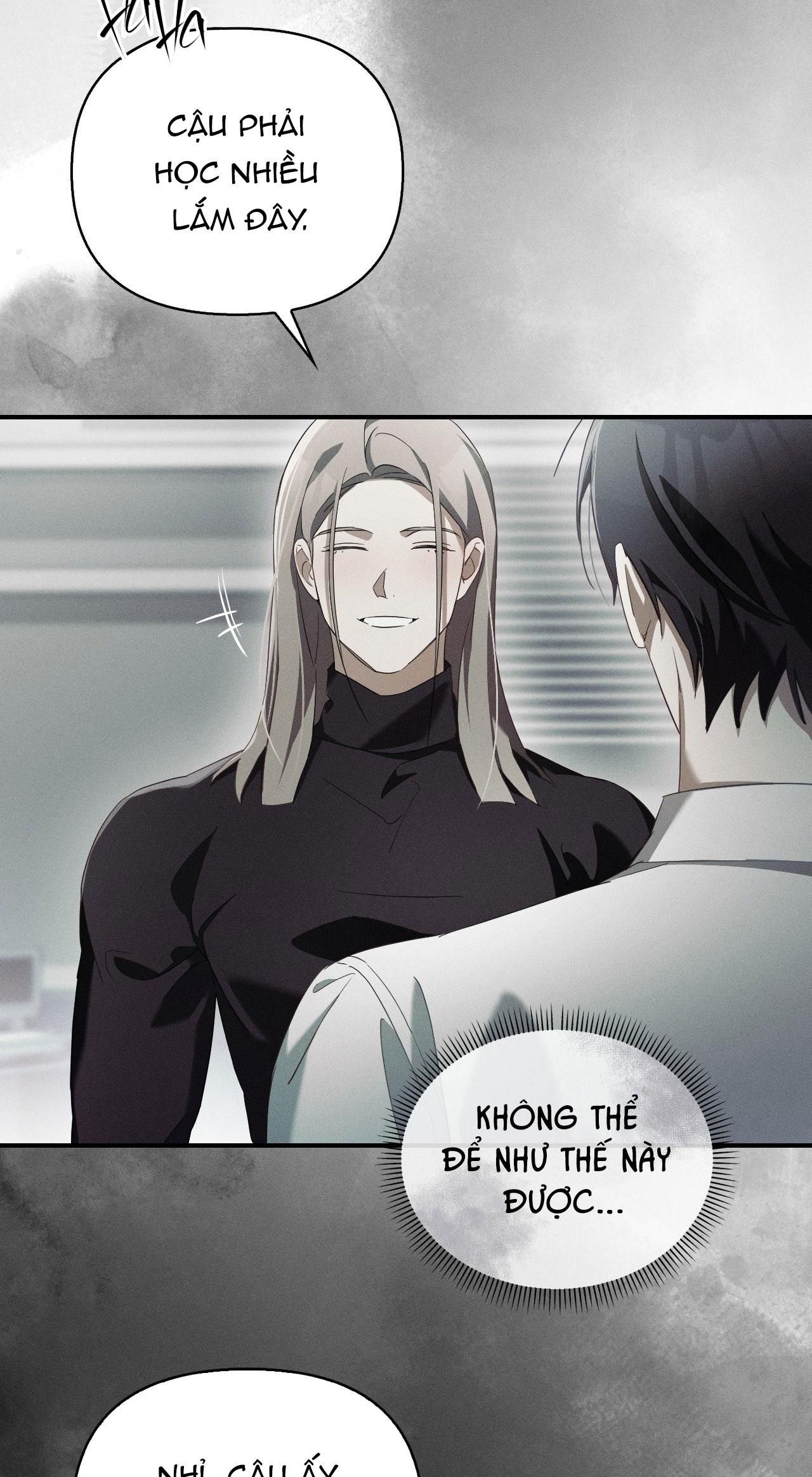 đọc truyện Blood Poker Chương 12 ảnh 34 tại Thiên Thai Truyện