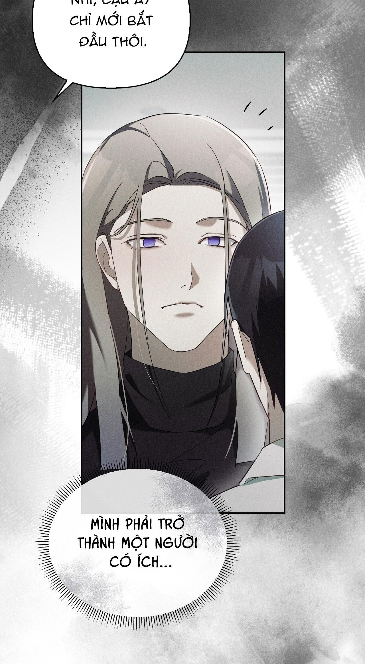 đọc truyện Blood Poker Chương 12 ảnh 35 tại Thiên Thai Truyện