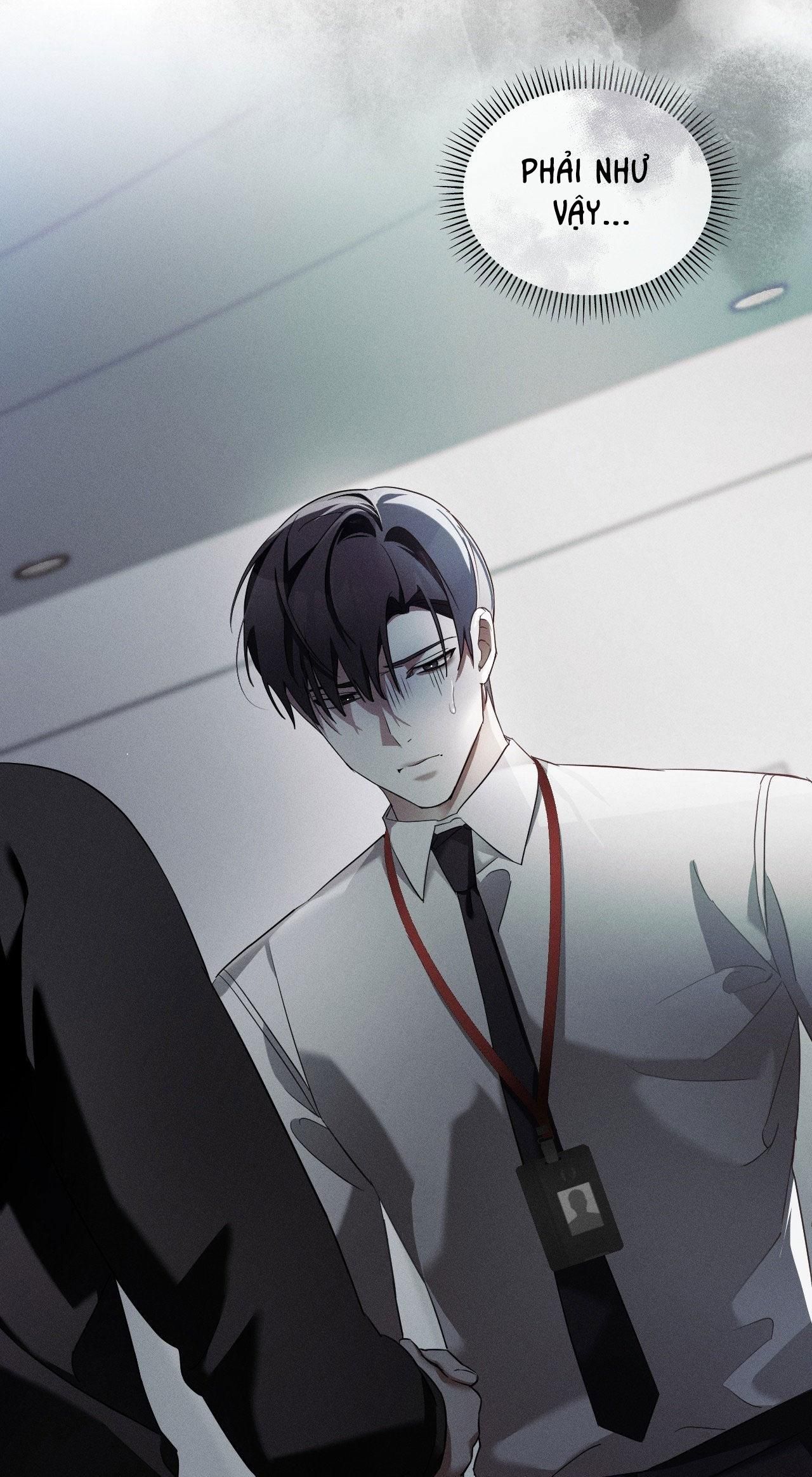 đọc truyện Blood Poker Chương 12 ảnh 36 tại Thiên Thai Truyện