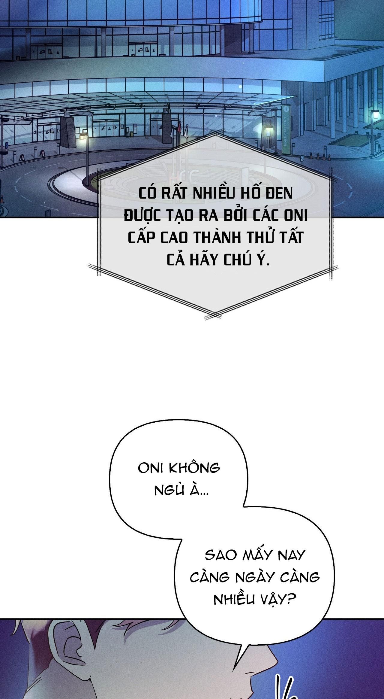 đọc truyện Blood Poker Chương 12 ảnh 39 tại Thiên Thai Truyện