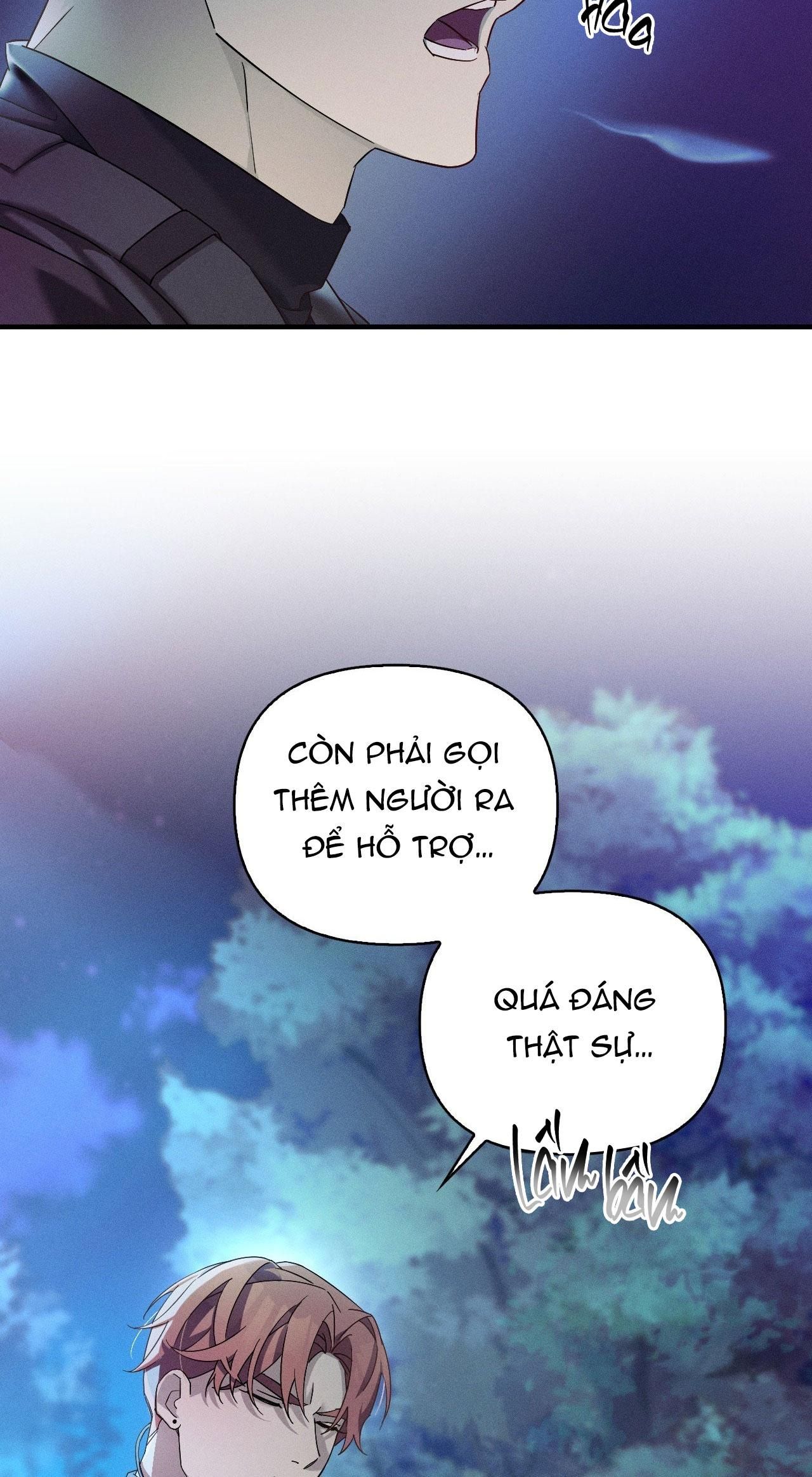 đọc truyện Blood Poker Chương 12 ảnh 40 tại Thiên Thai Truyện