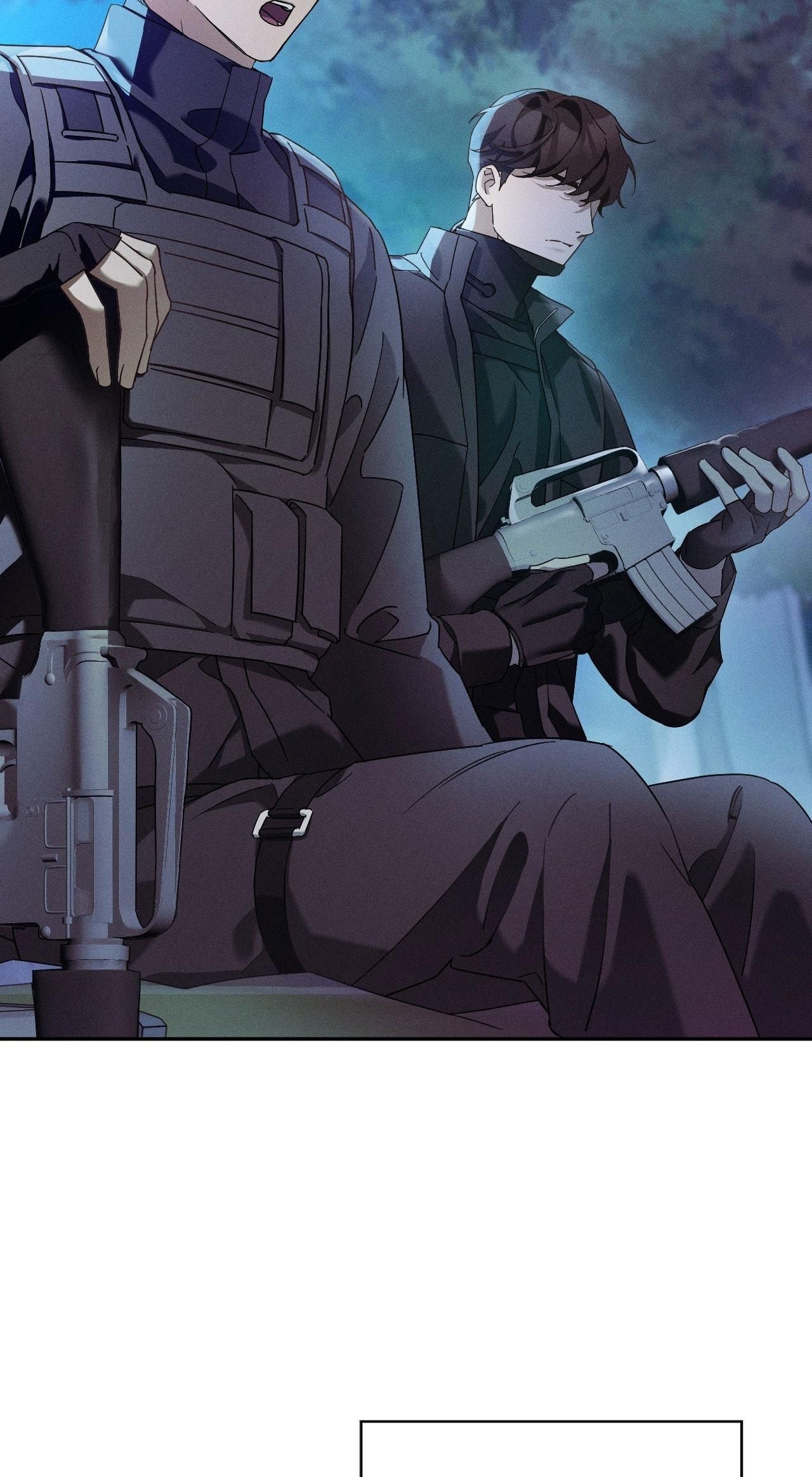 đọc truyện Blood Poker Chương 12 ảnh 41 tại Thiên Thai Truyện