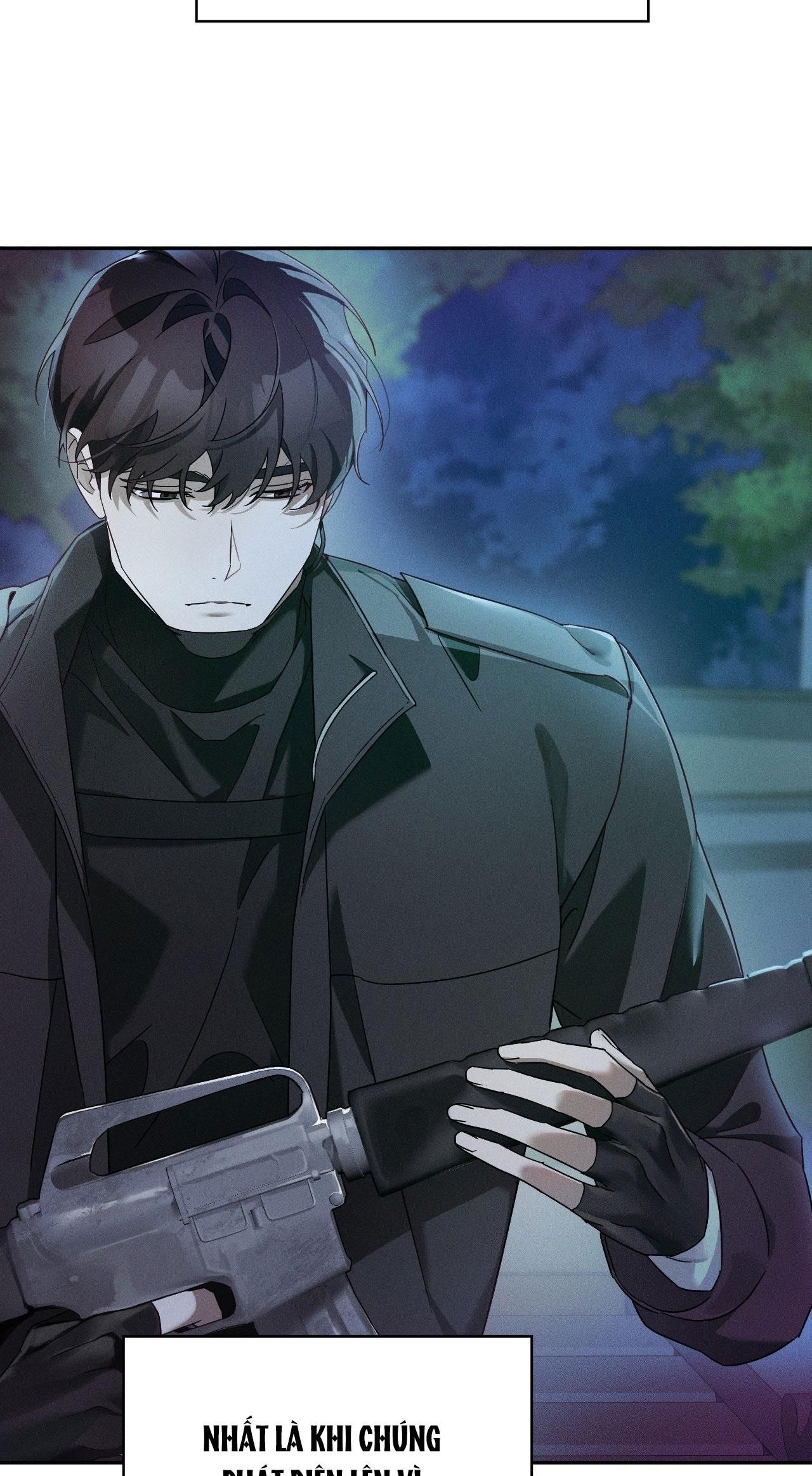 đọc truyện Blood Poker Chương 12 ảnh 43 tại Thiên Thai Truyện