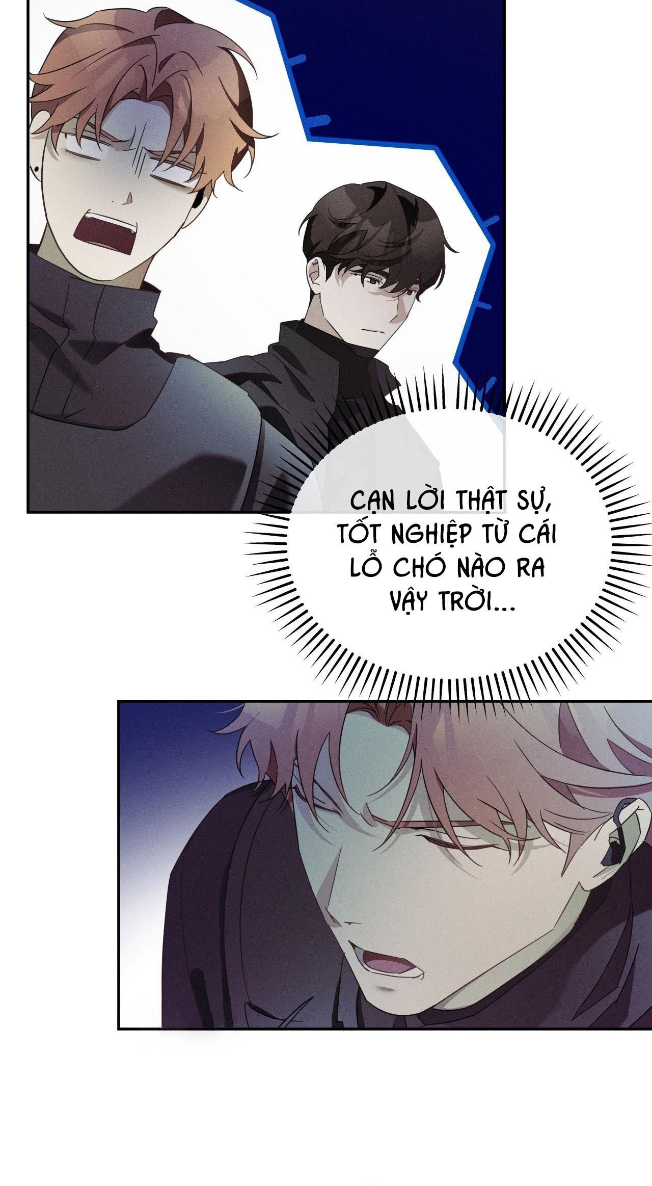 đọc truyện Blood Poker Chương 12 ảnh 51 tại Thiên Thai Truyện