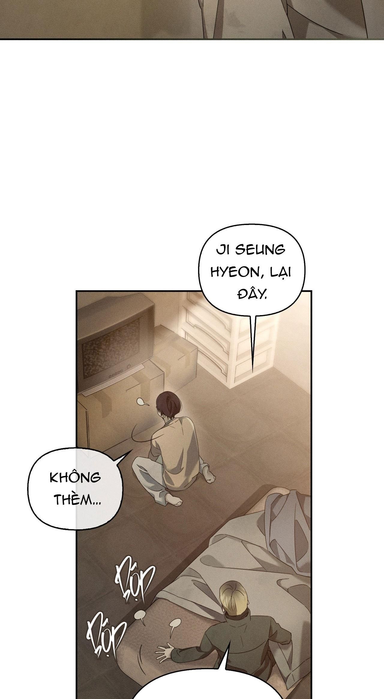 đọc truyện Blood Poker Chương 12 ảnh 7 tại Thiên Thai Truyện