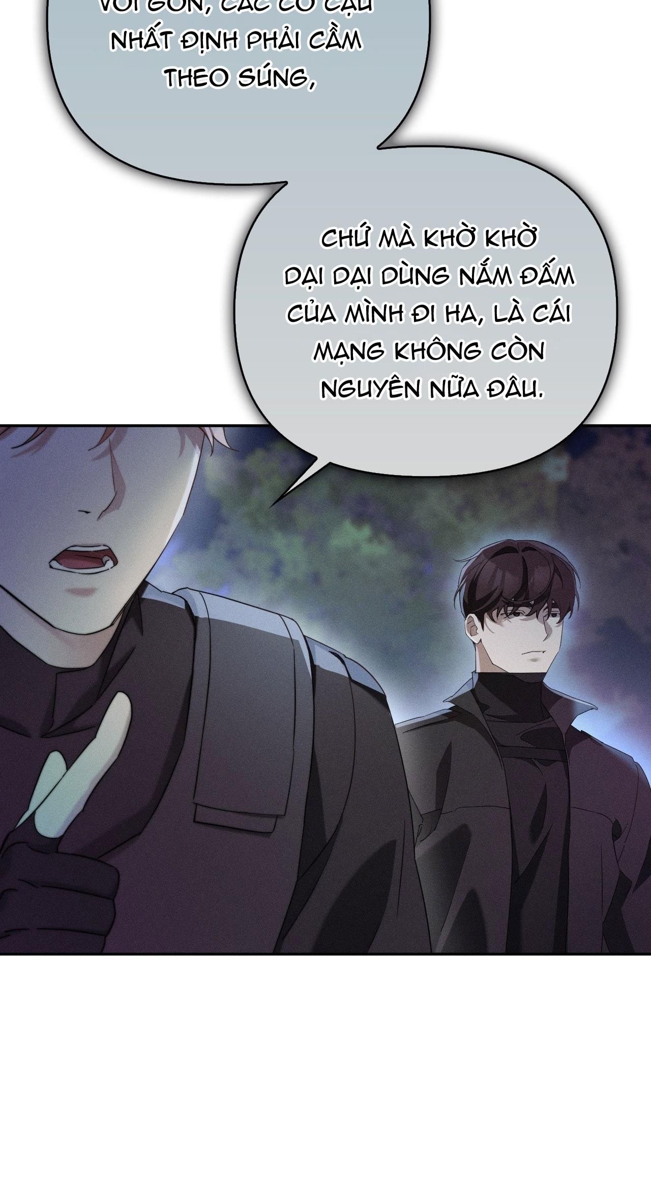 đọc truyện Blood Poker Chương 12 ảnh 56 tại Thiên Thai Truyện