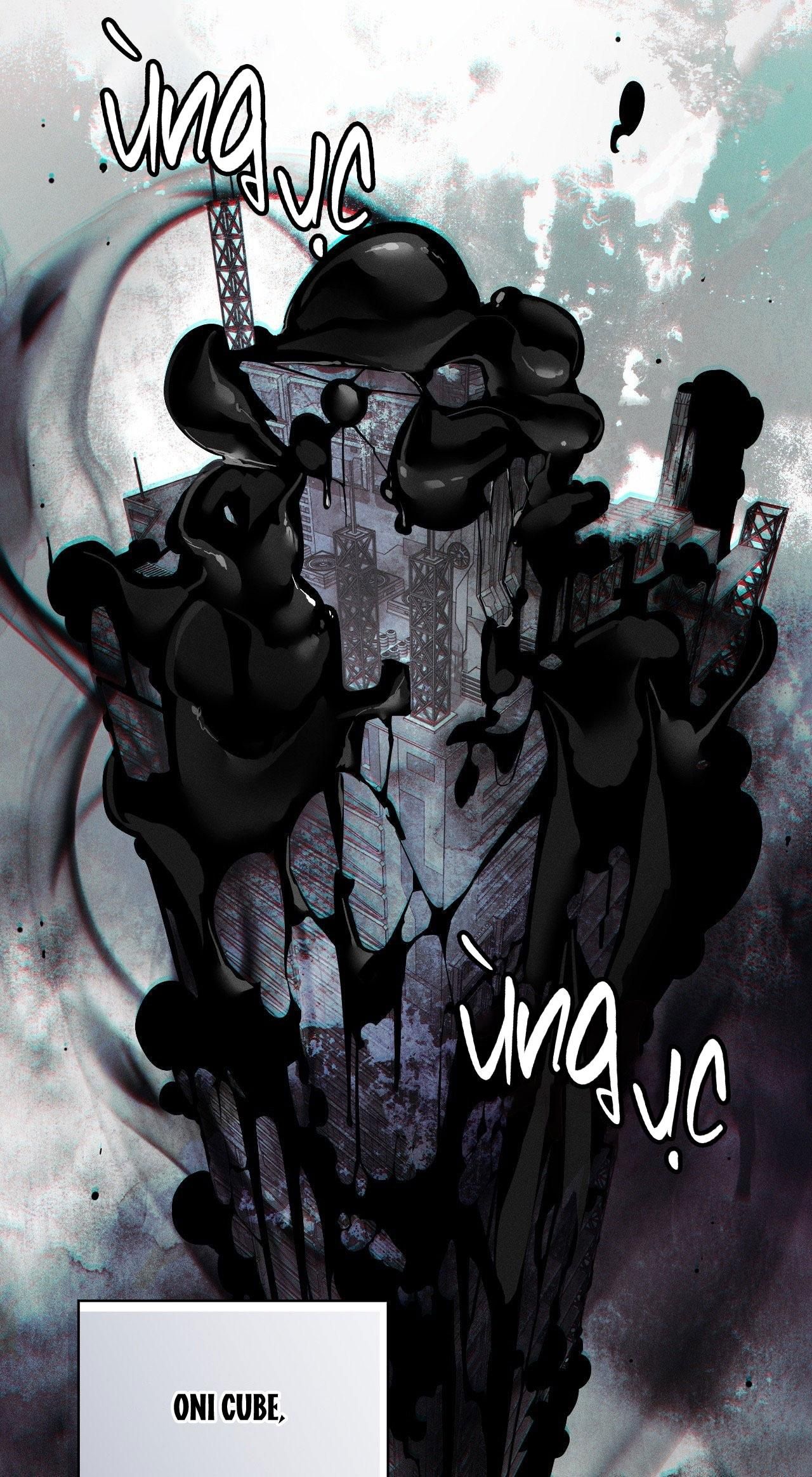 đọc truyện Blood Poker Chương 12 ảnh 58 tại Thiên Thai Truyện