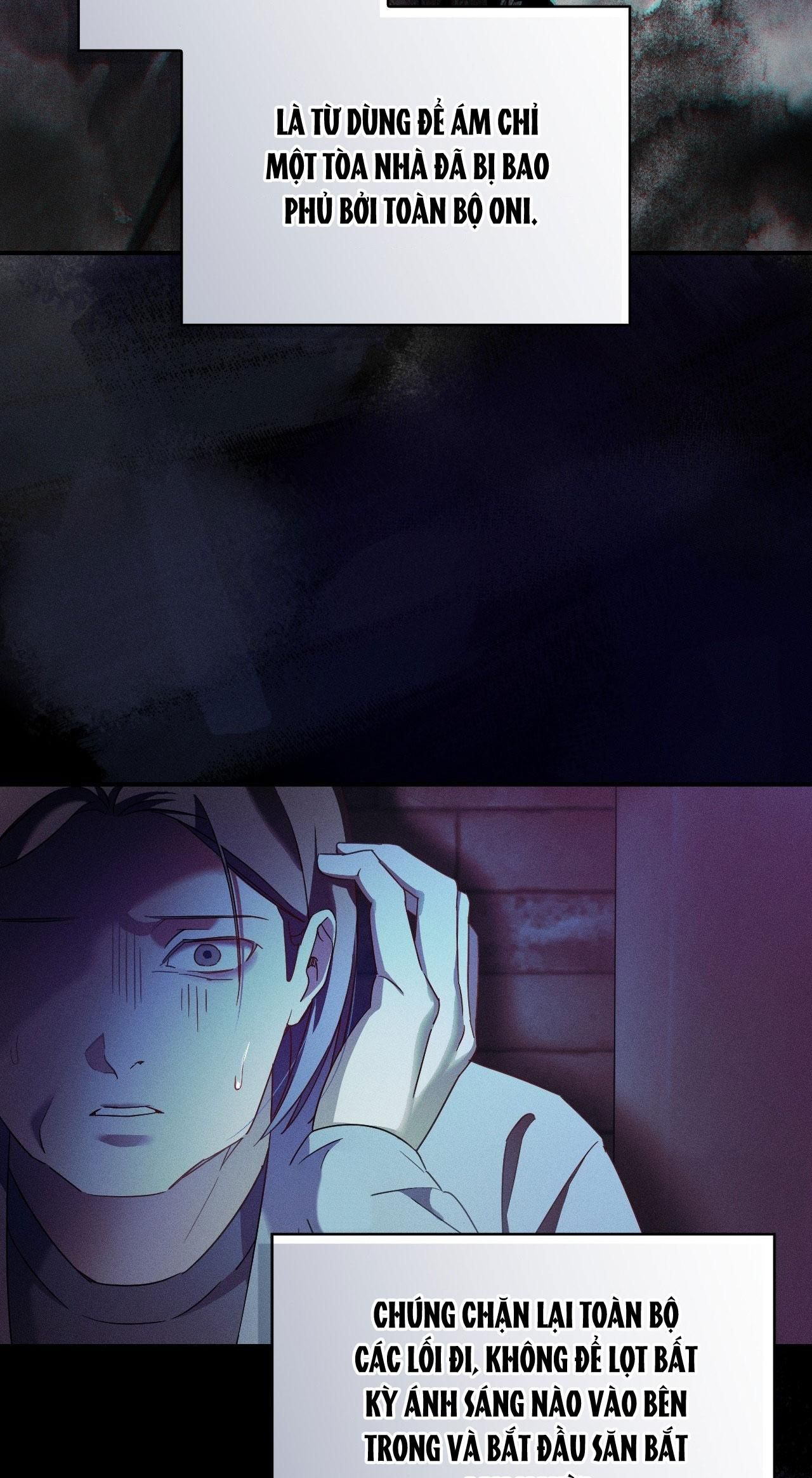 đọc truyện Blood Poker Chương 12 ảnh 59 tại Thiên Thai Truyện