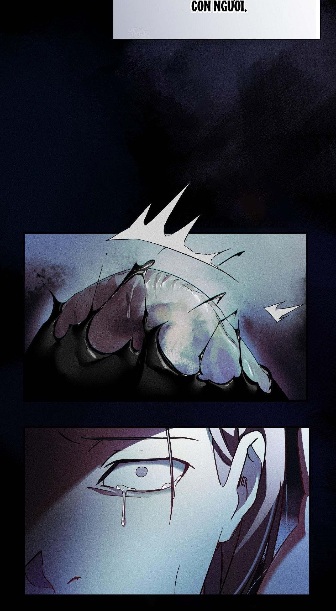 đọc truyện Blood Poker Chương 12 ảnh 60 tại Thiên Thai Truyện