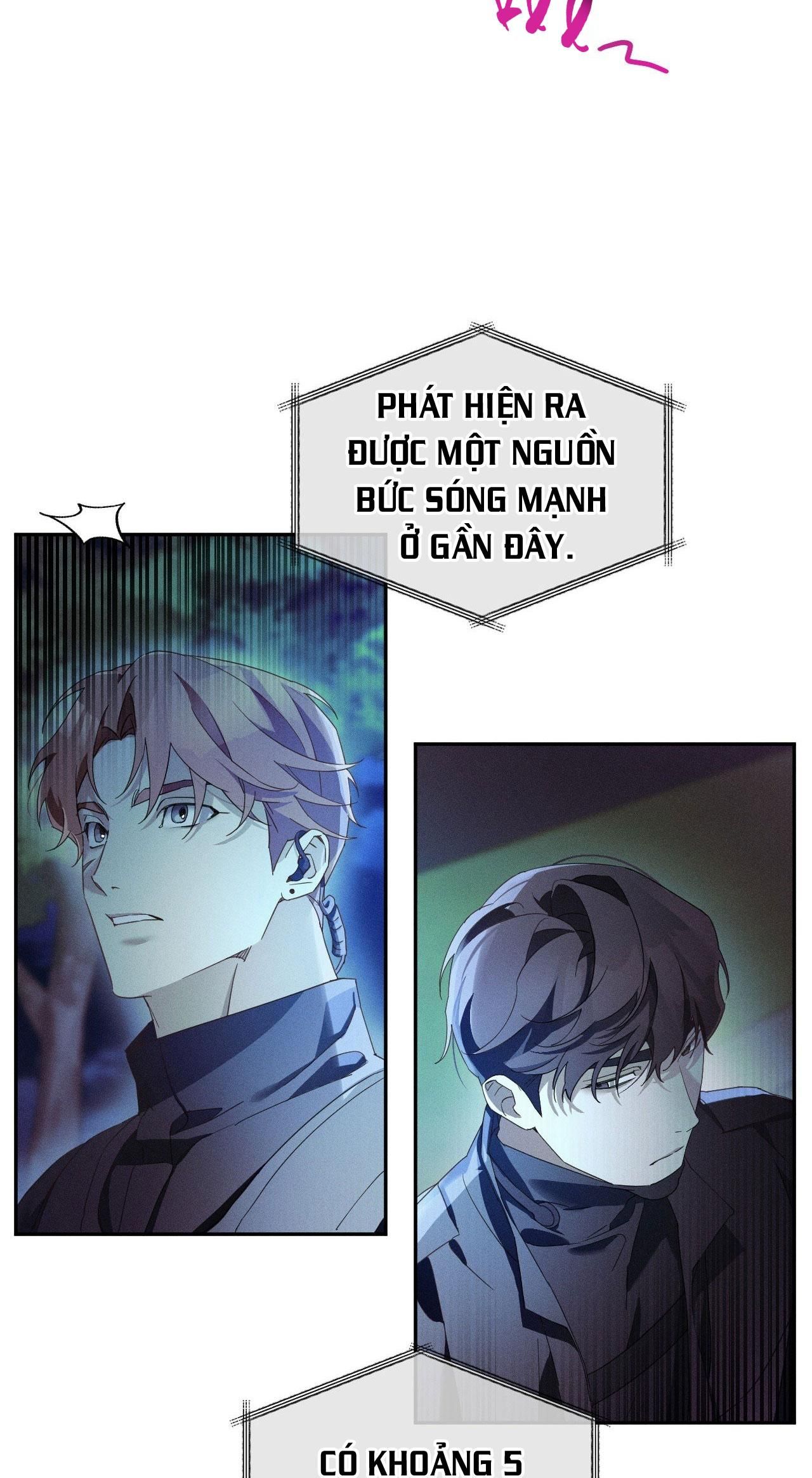 đọc truyện Blood Poker Chương 12 ảnh 63 tại Thiên Thai Truyện