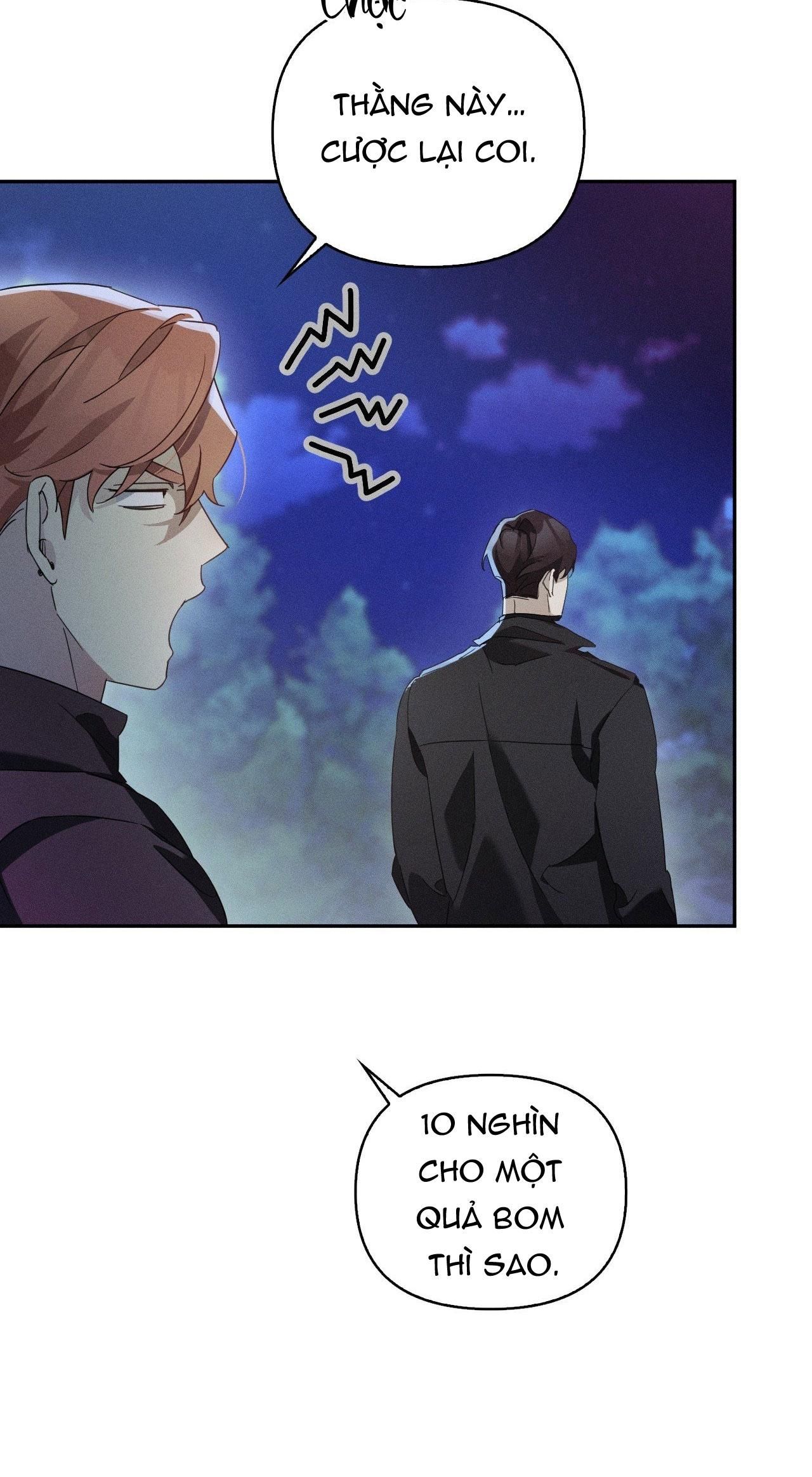 đọc truyện Blood Poker Chương 12 ảnh 65 tại Thiên Thai Truyện