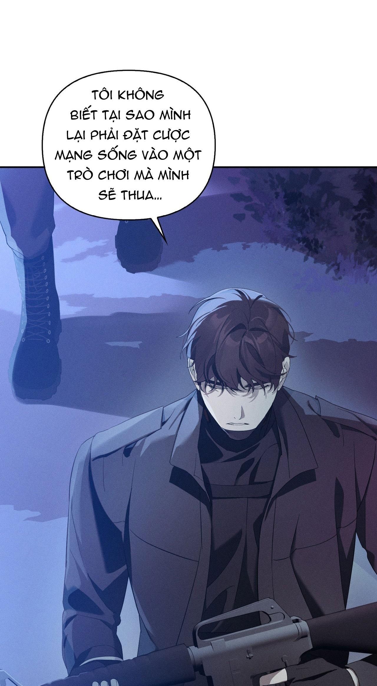 đọc truyện Blood Poker Chương 12 ảnh 66 tại Thiên Thai Truyện