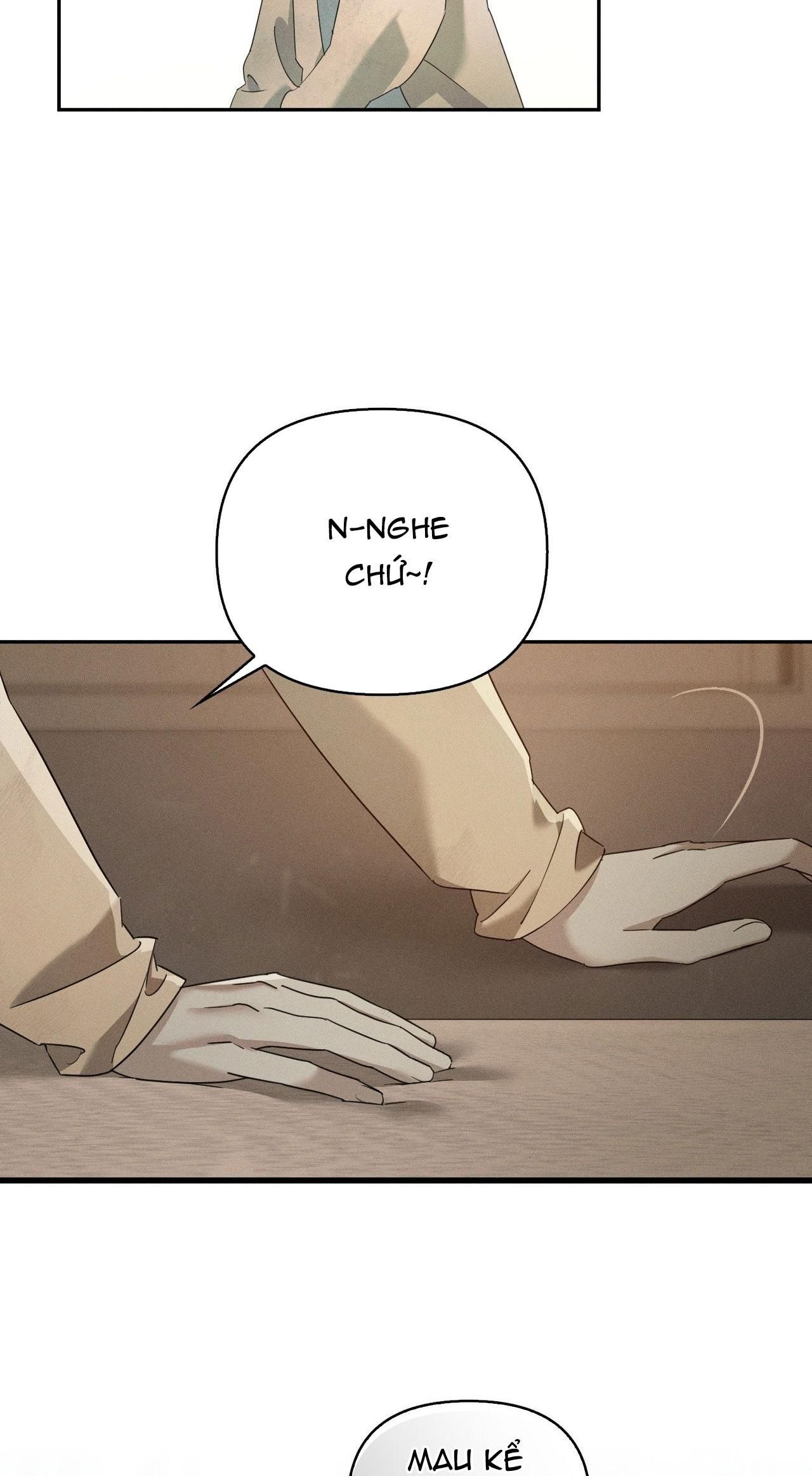 đọc truyện Blood Poker Chương 12 ảnh 9 tại Thiên Thai Truyện