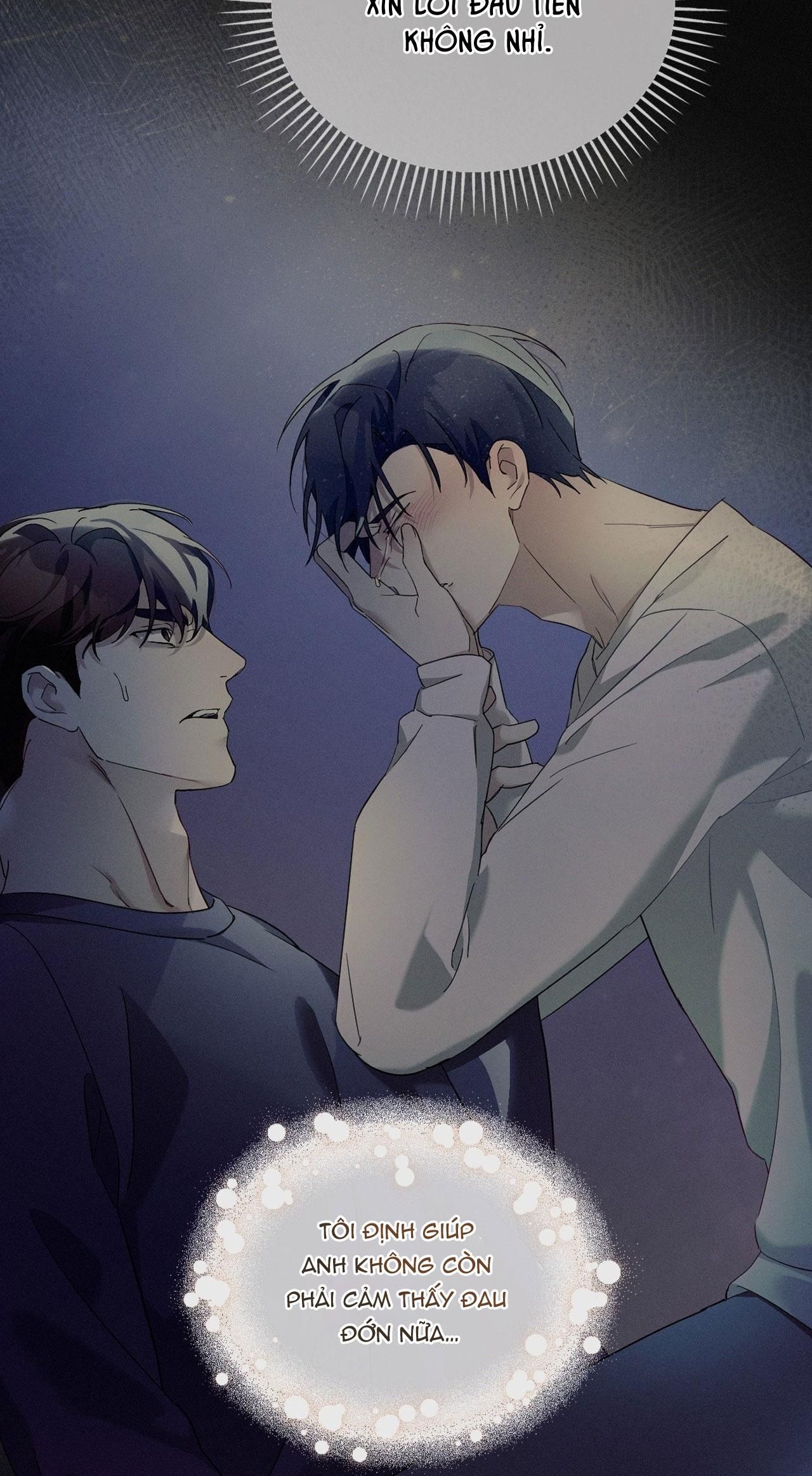 đọc truyện Blood Poker Chương 13 ảnh 12 tại Thiên Thai Truyện