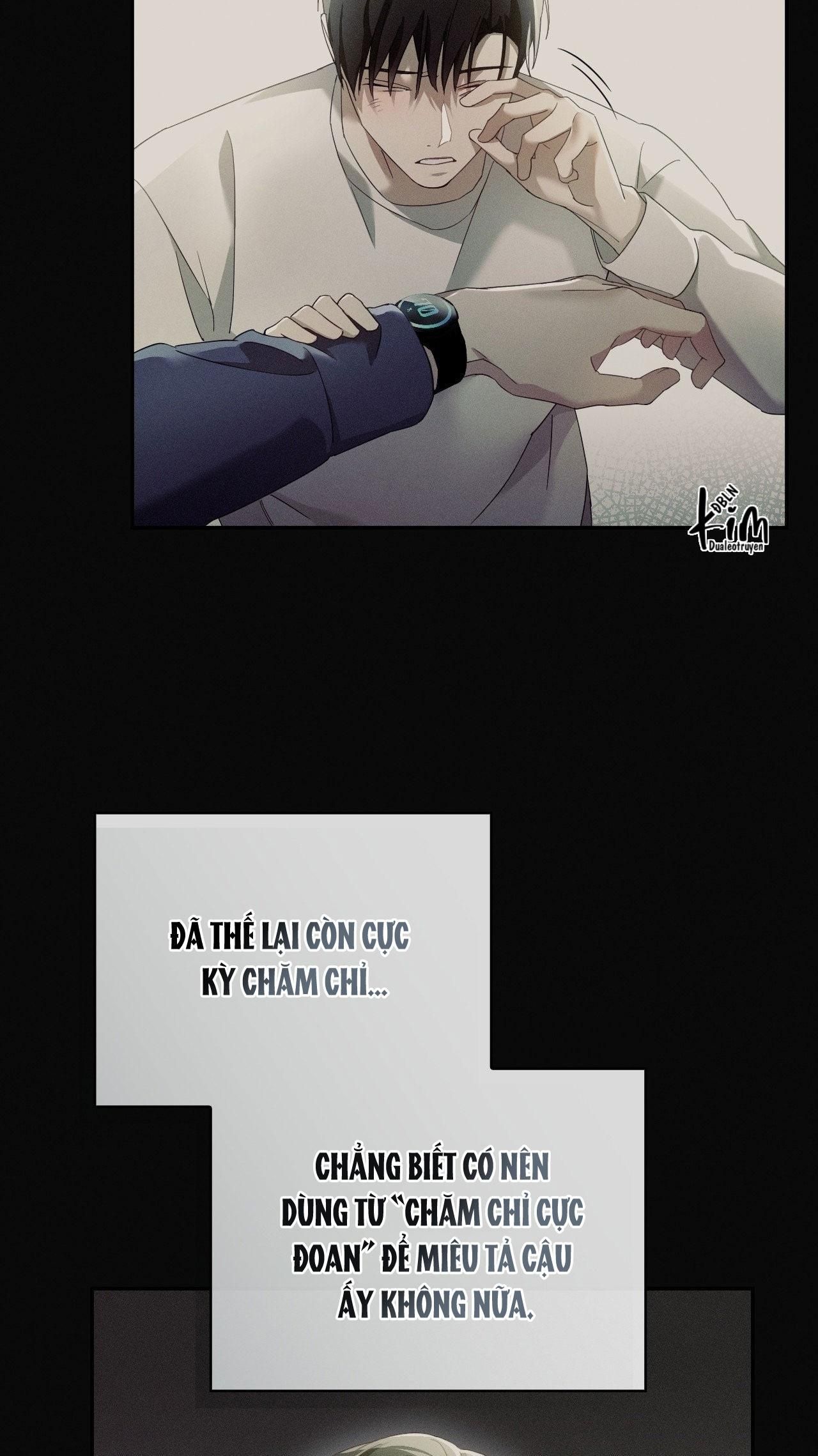 đọc truyện Blood Poker Chương 13 ảnh 16 tại Thiên Thai Truyện