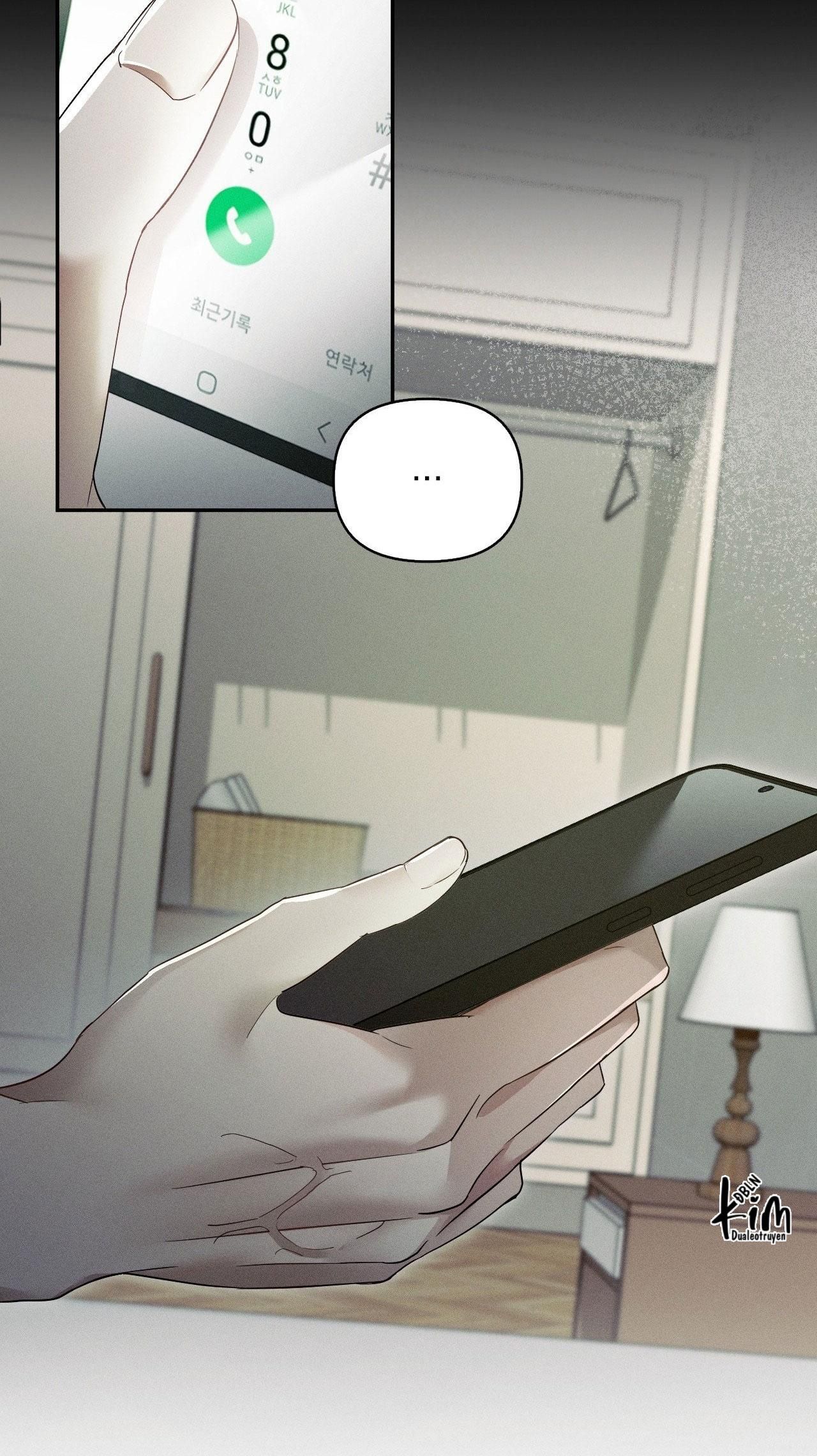 đọc truyện Blood Poker Chương 13 ảnh 18 tại Thiên Thai Truyện