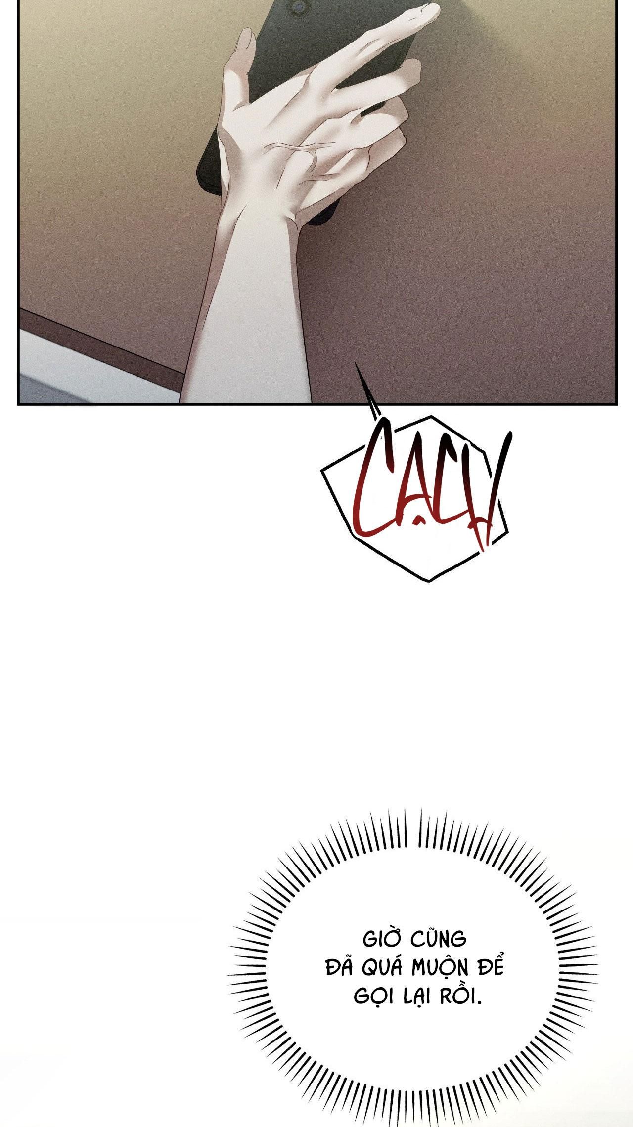 đọc truyện Blood Poker Chương 13 ảnh 20 tại Thiên Thai Truyện