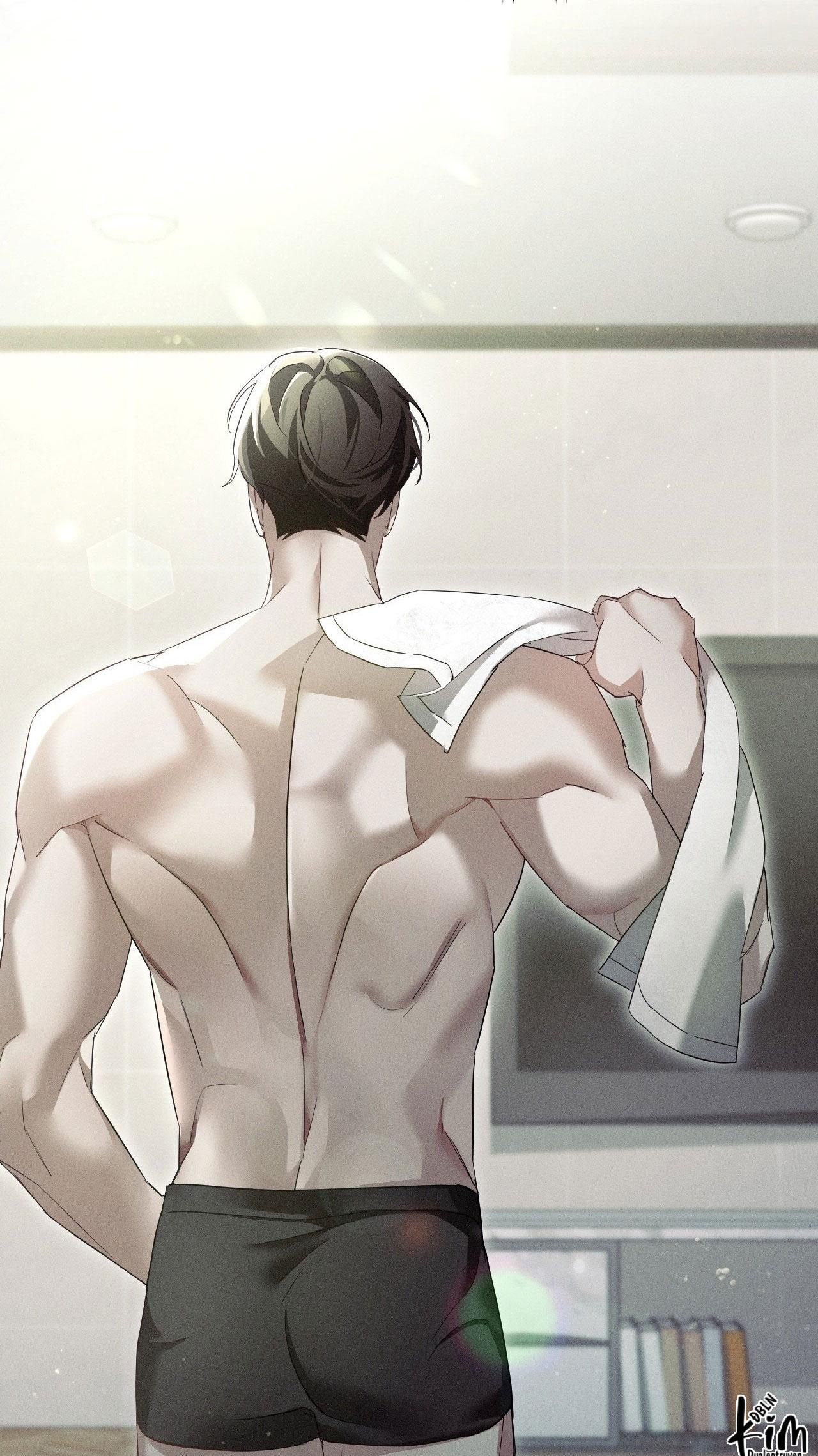 đọc truyện Blood Poker Chương 13 ảnh 21 tại Thiên Thai Truyện