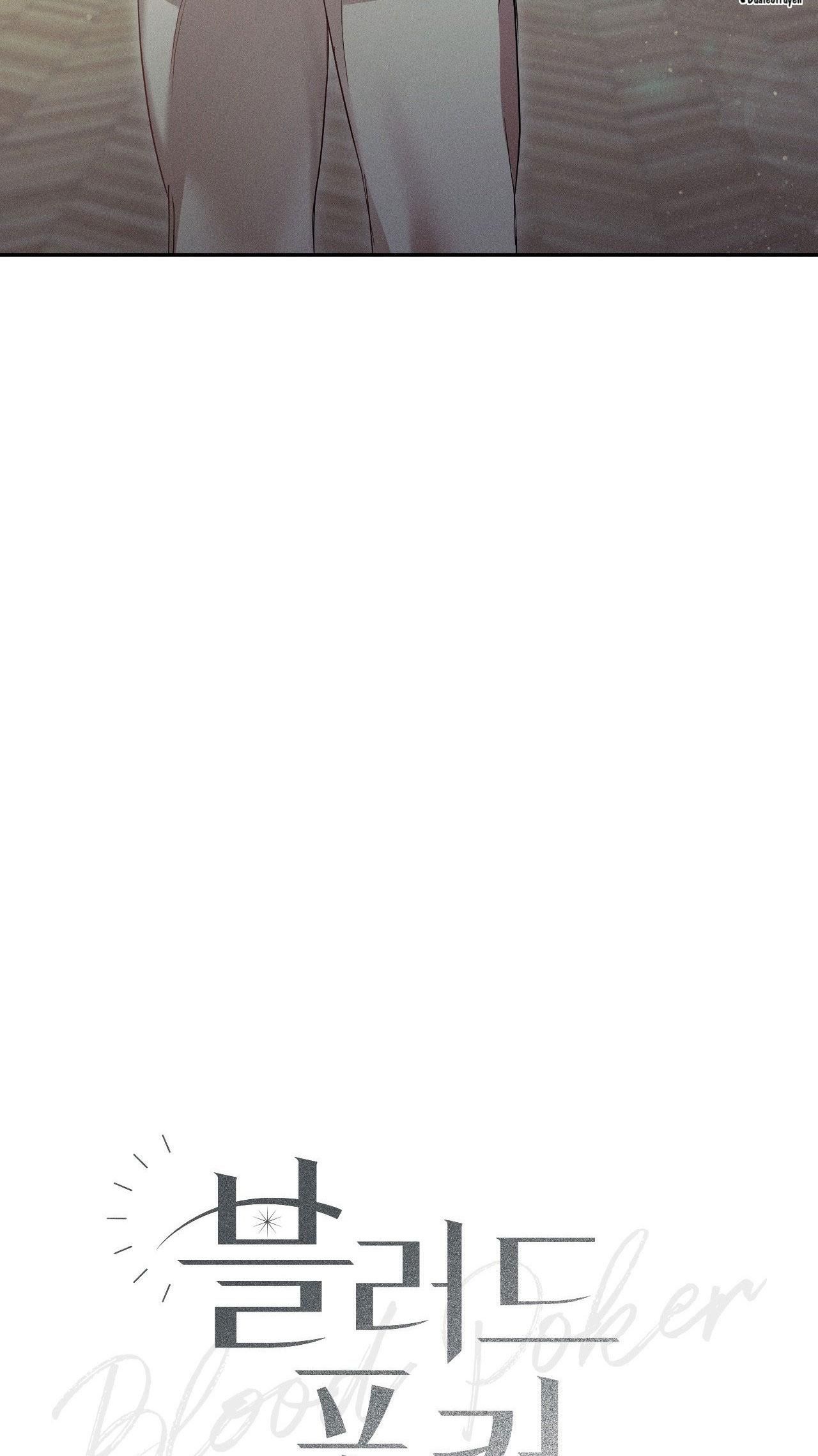 đọc truyện Blood Poker Chương 13 ảnh 22 tại Thiên Thai Truyện