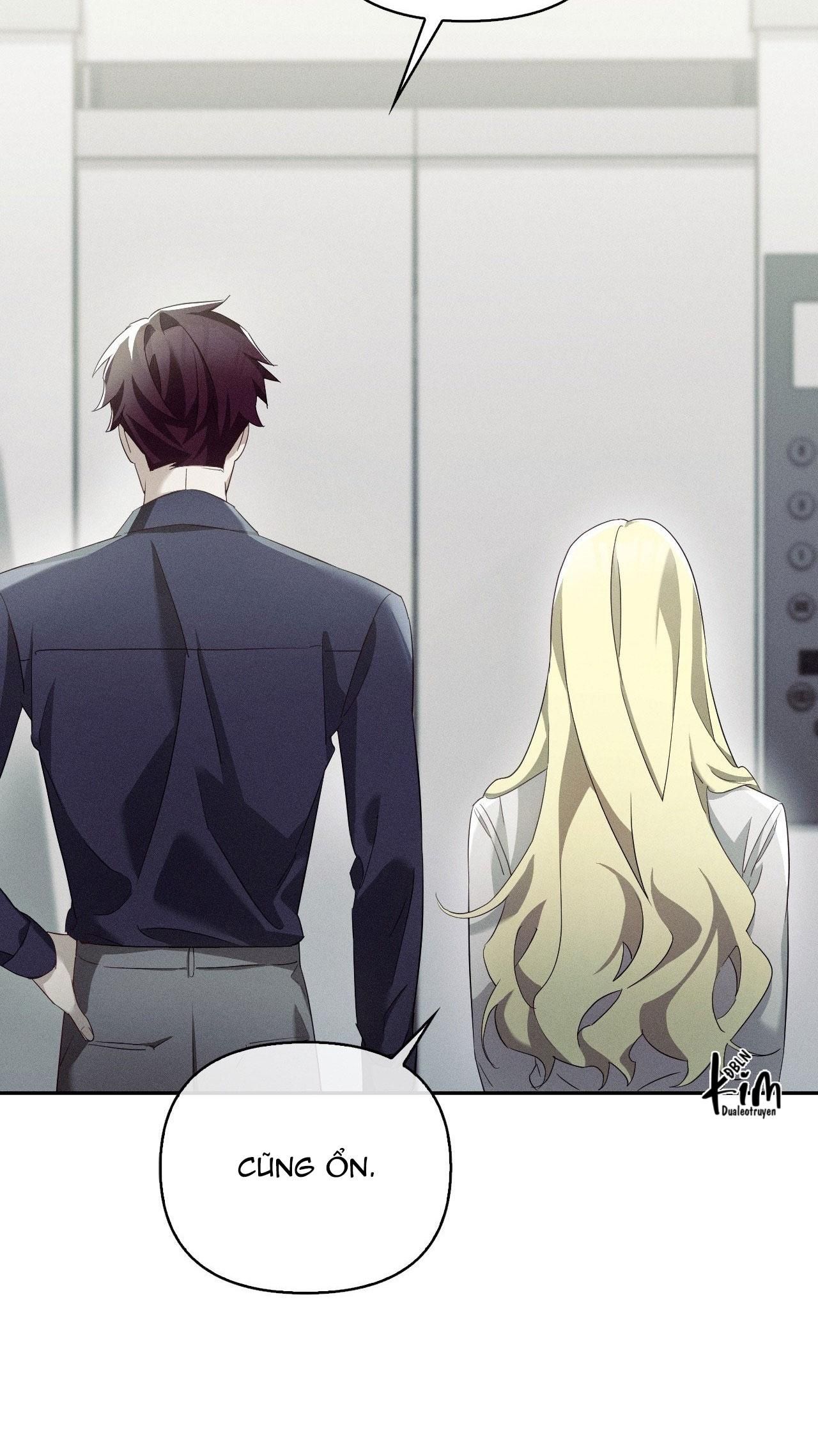 đọc truyện Blood Poker Chương 13 ảnh 24 tại Thiên Thai Truyện