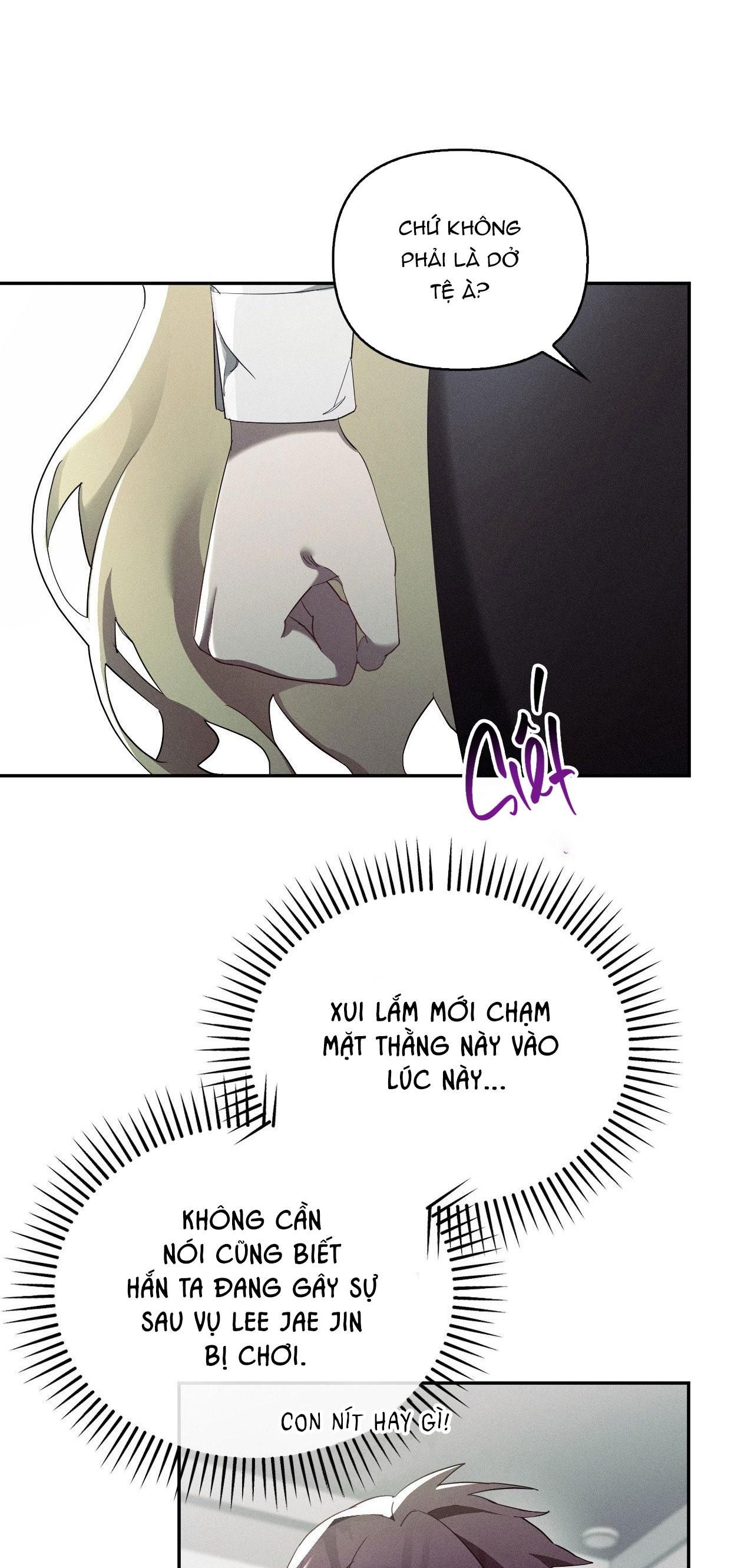 đọc truyện Blood Poker Chương 13 ảnh 25 tại Thiên Thai Truyện