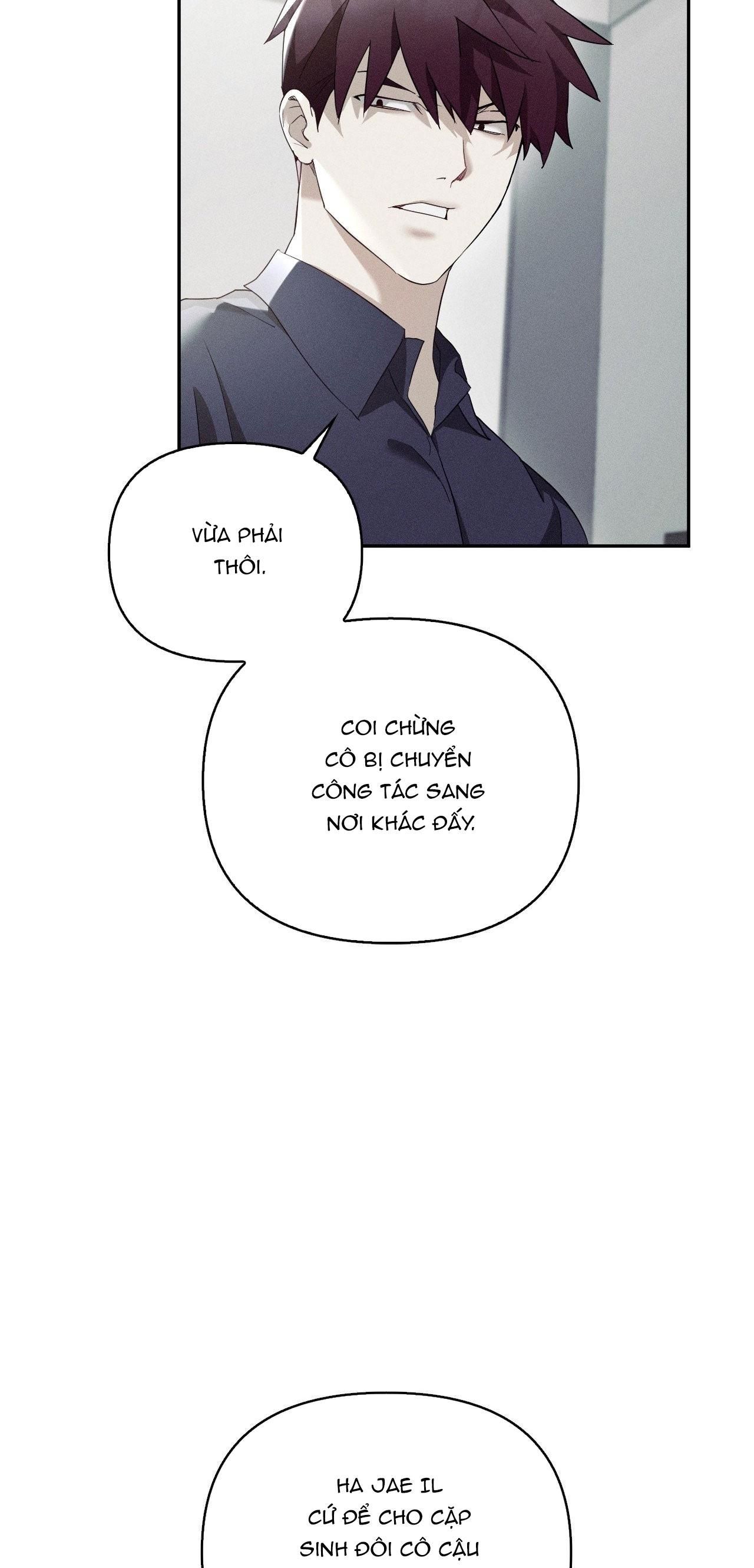 đọc truyện Blood Poker Chương 13 ảnh 26 tại Thiên Thai Truyện