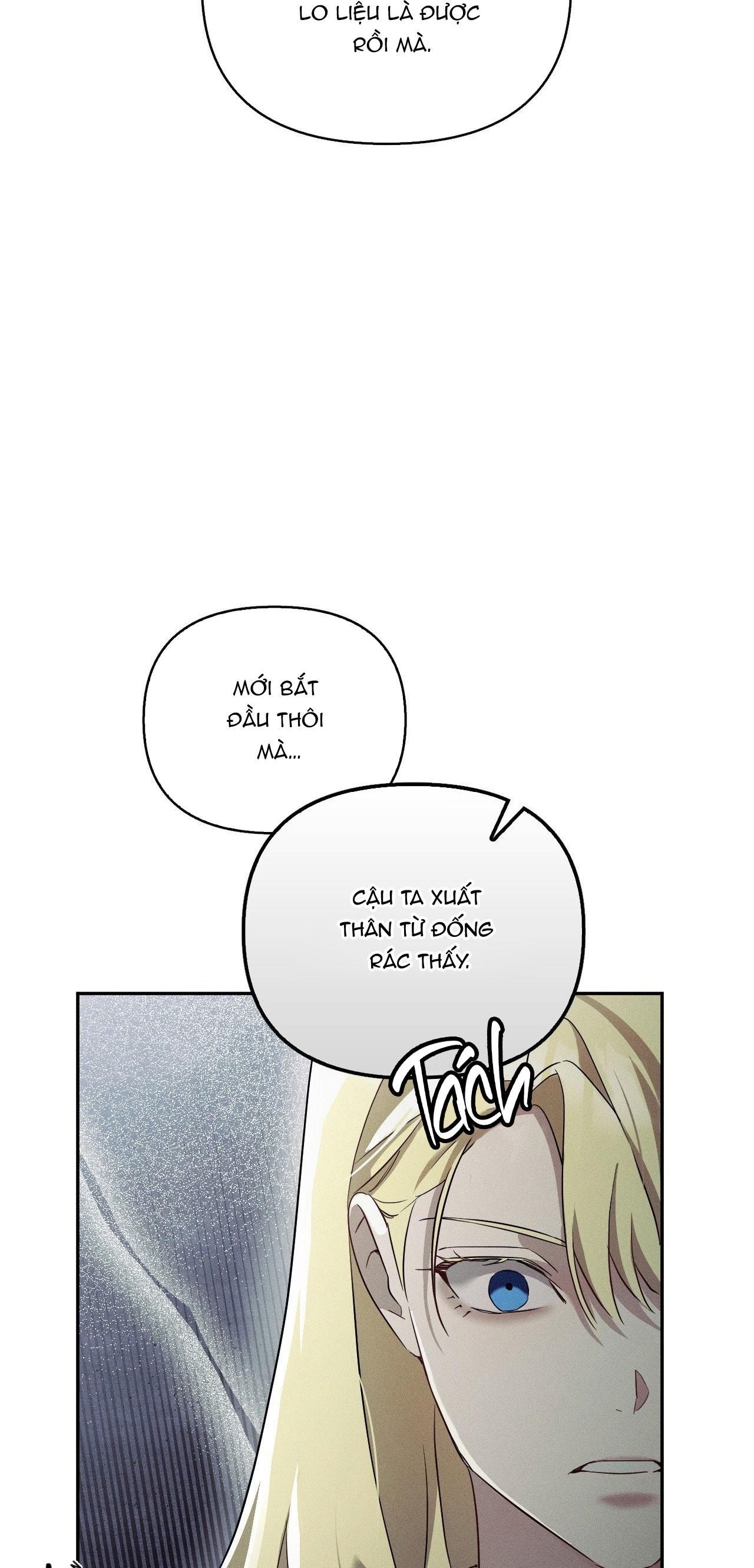 đọc truyện Blood Poker Chương 13 ảnh 27 tại Thiên Thai Truyện