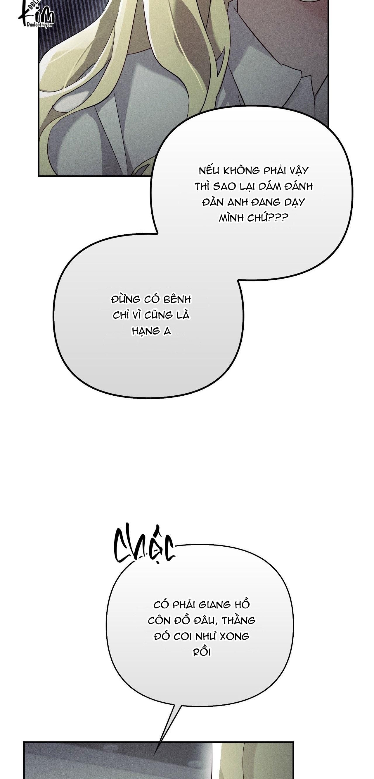 đọc truyện Blood Poker Chương 13 ảnh 28 tại Thiên Thai Truyện