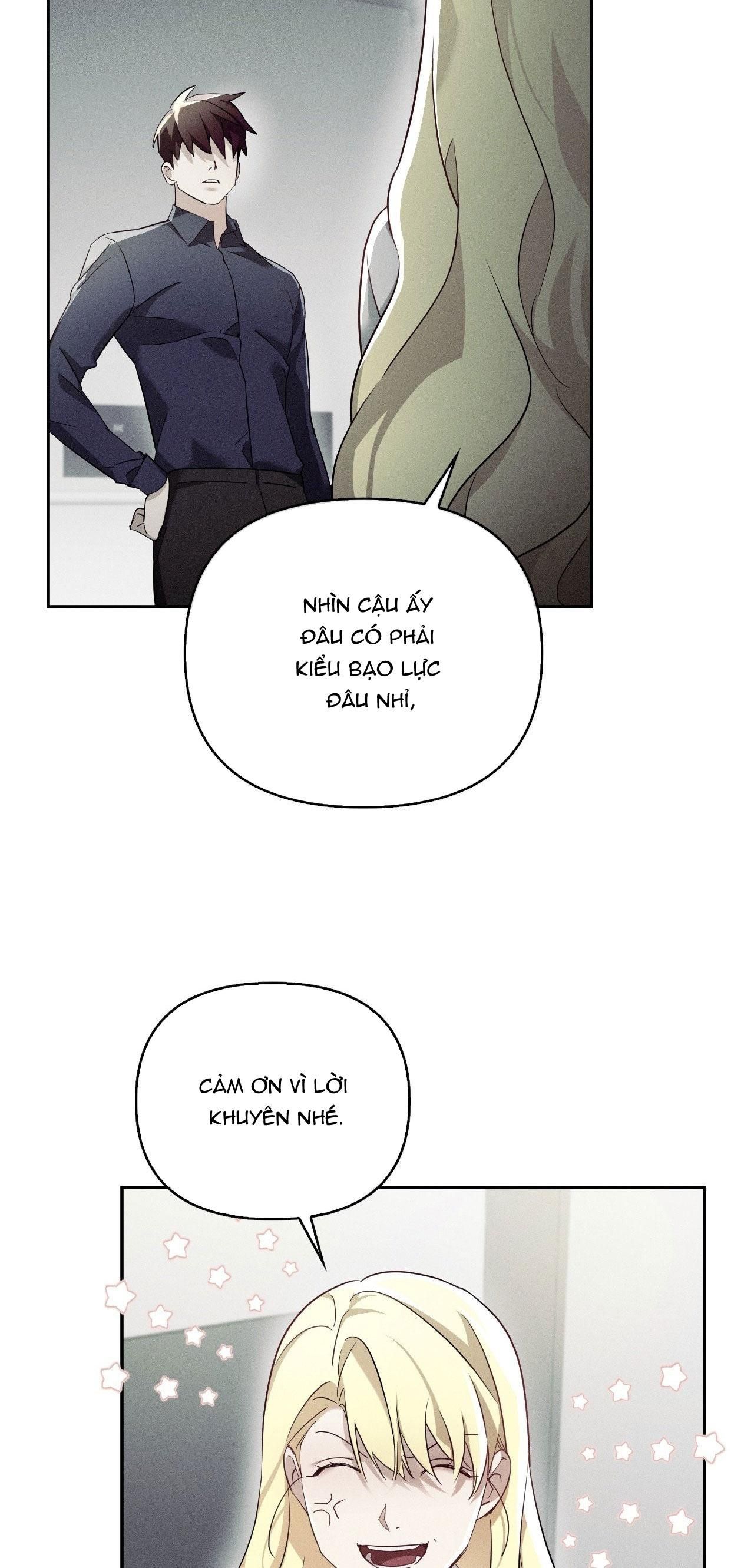 đọc truyện Blood Poker Chương 13 ảnh 29 tại Thiên Thai Truyện