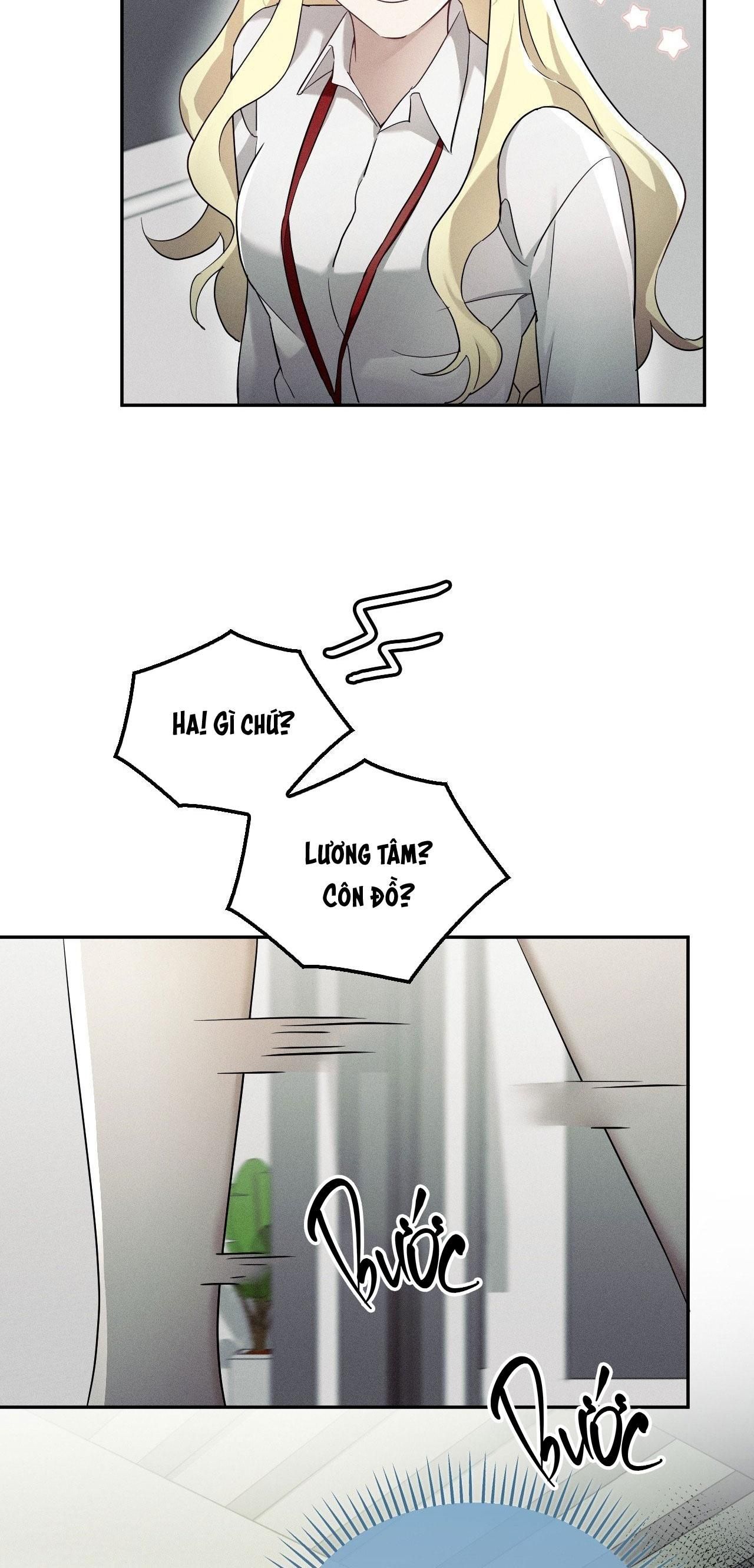 đọc truyện Blood Poker Chương 13 ảnh 30 tại Thiên Thai Truyện