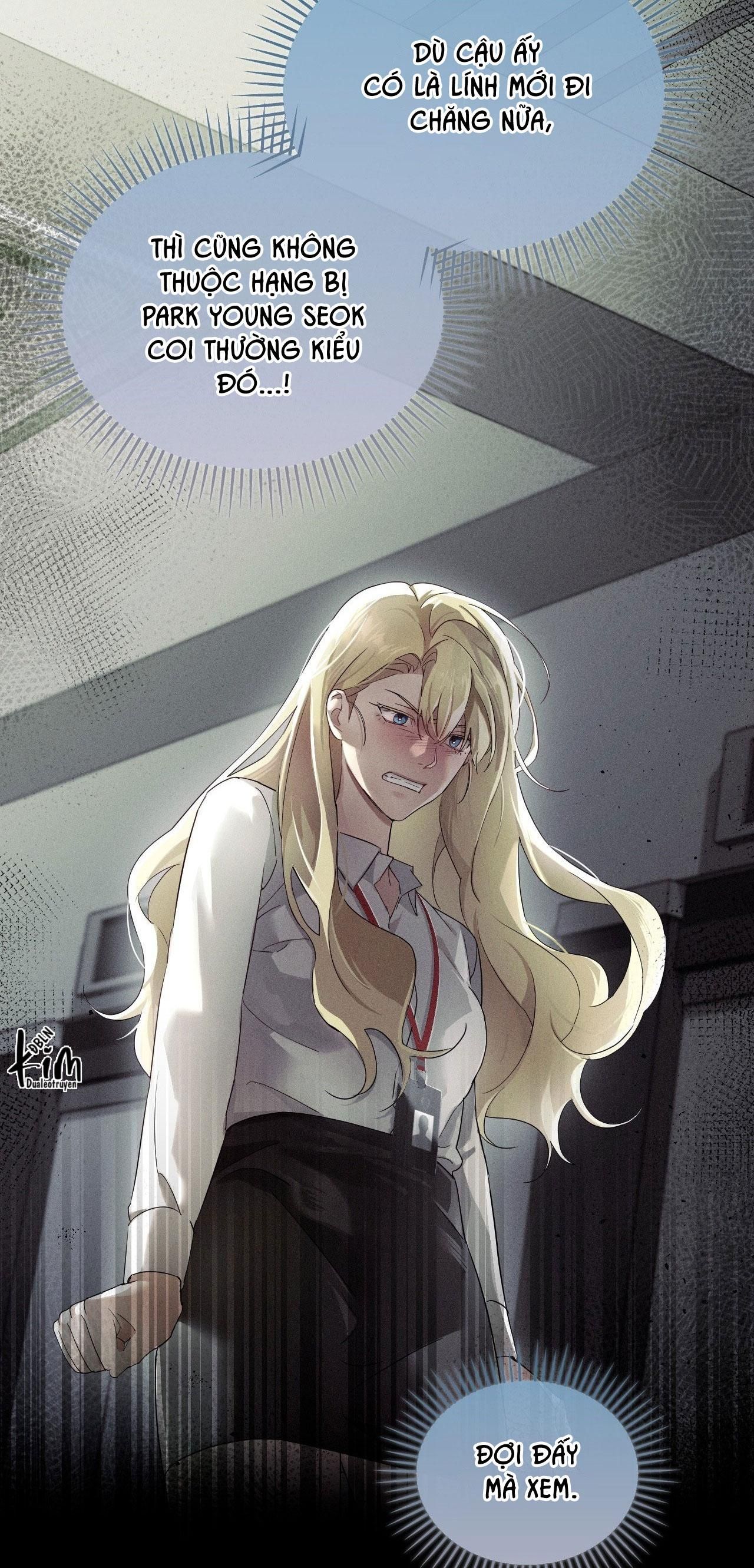 đọc truyện Blood Poker Chương 13 ảnh 31 tại Thiên Thai Truyện