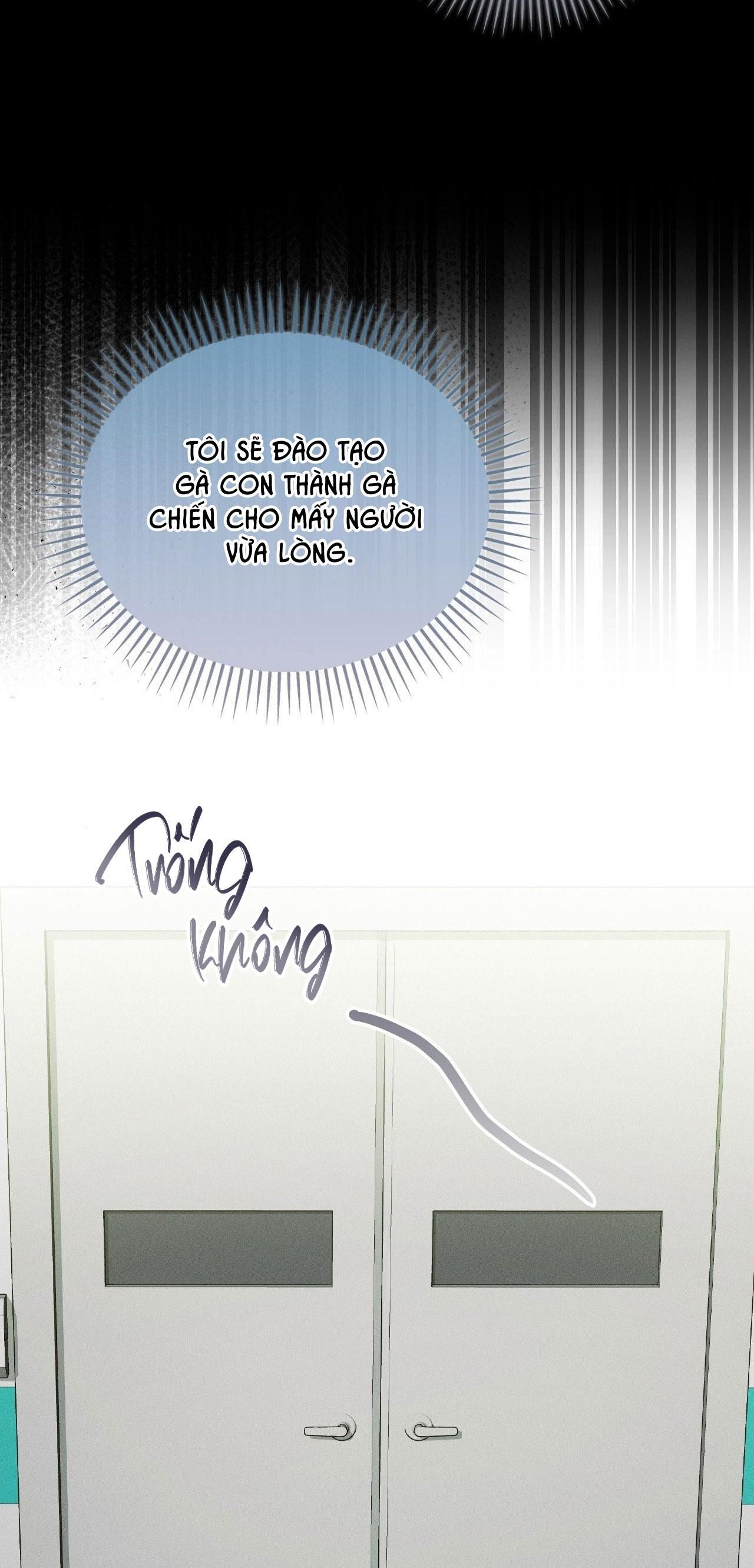 đọc truyện Blood Poker Chương 13 ảnh 32 tại Thiên Thai Truyện